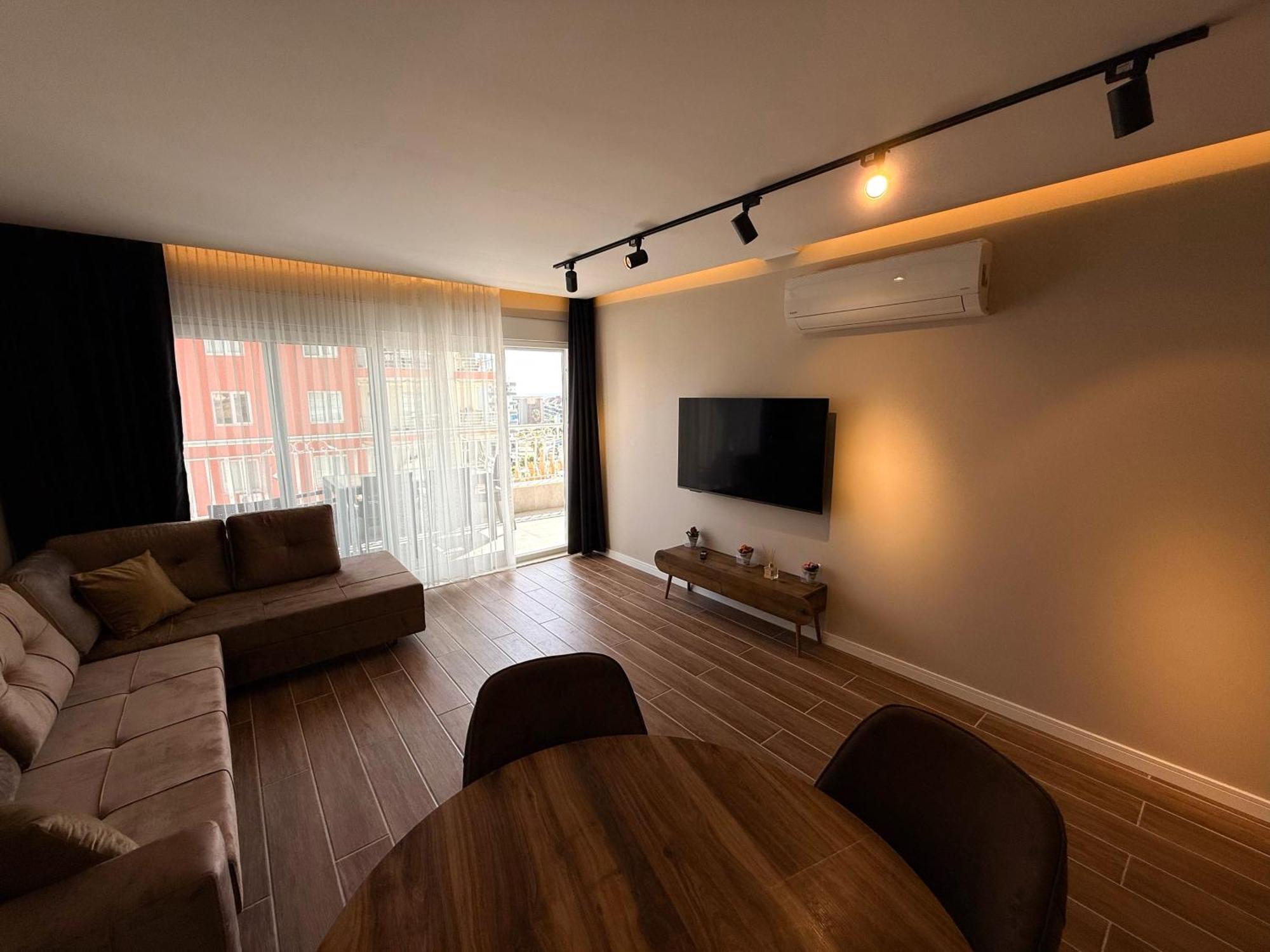 Daire Sa Apartments! Sea View 2bd Flat