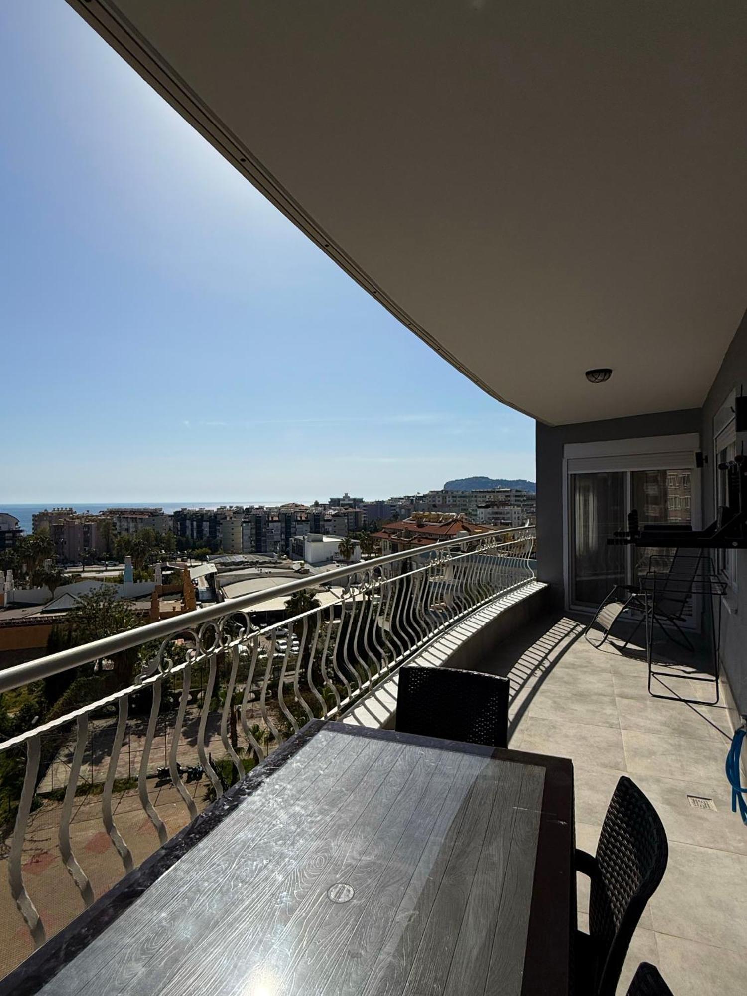 Daire Sa Apartments! Sea View 2bd Flat *