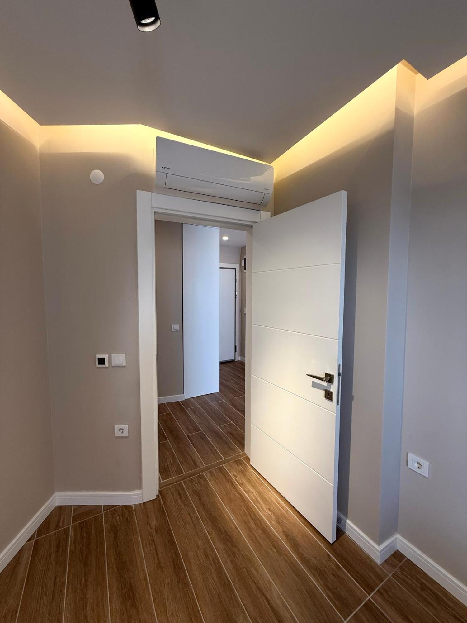 Sa Apartments! Sea View 2bd Flat Daire