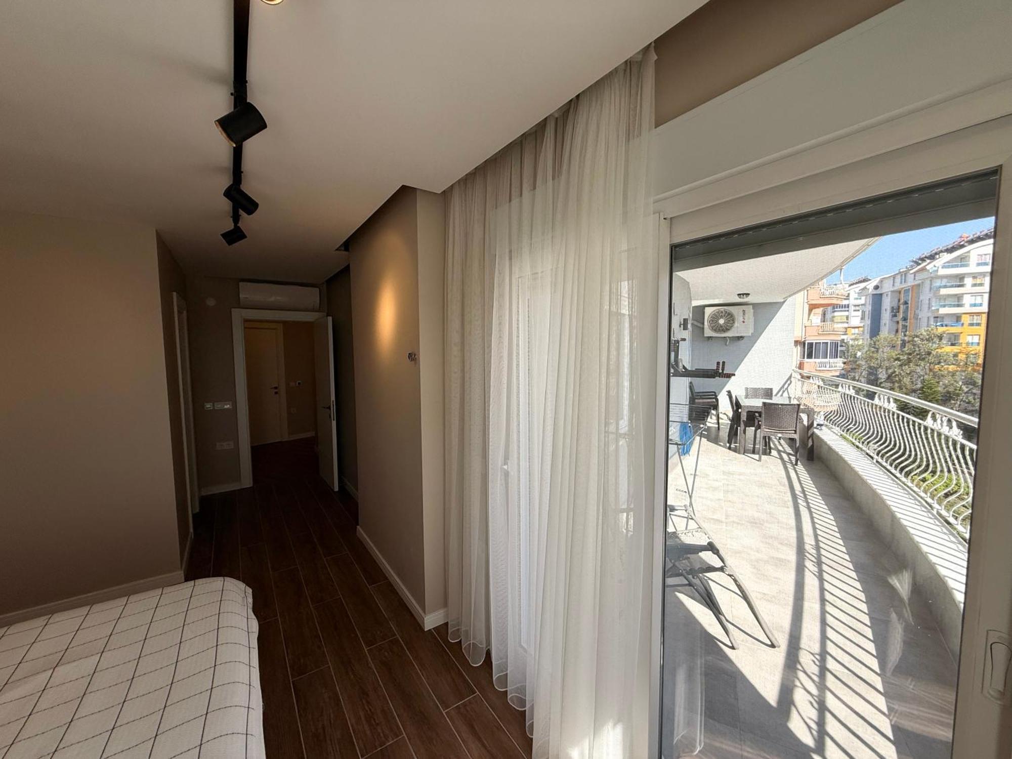 Daire Sa Apartments! Sea View 2bd Flat