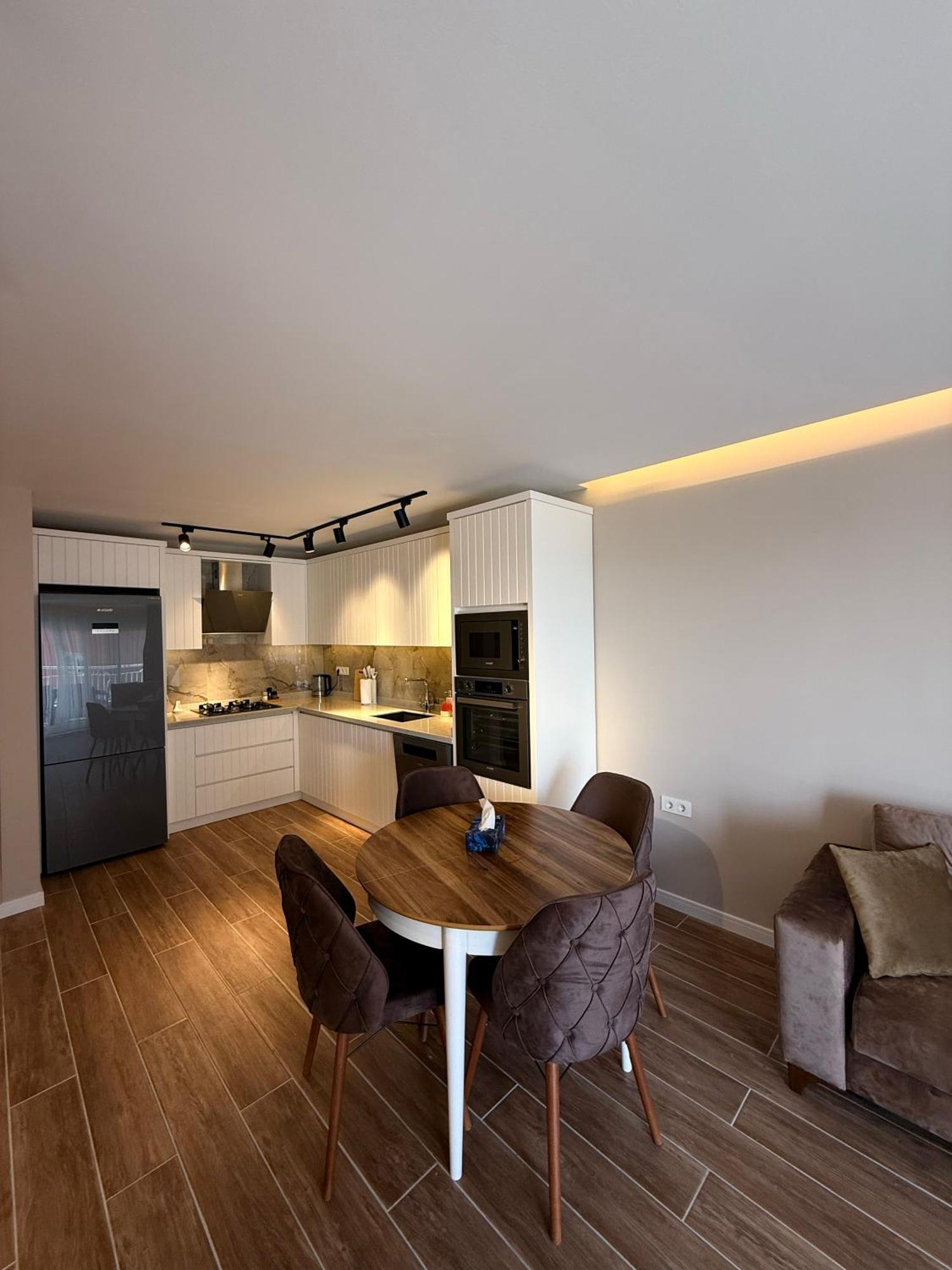 Daire Sa Apartments! Sea View 2bd Flat *