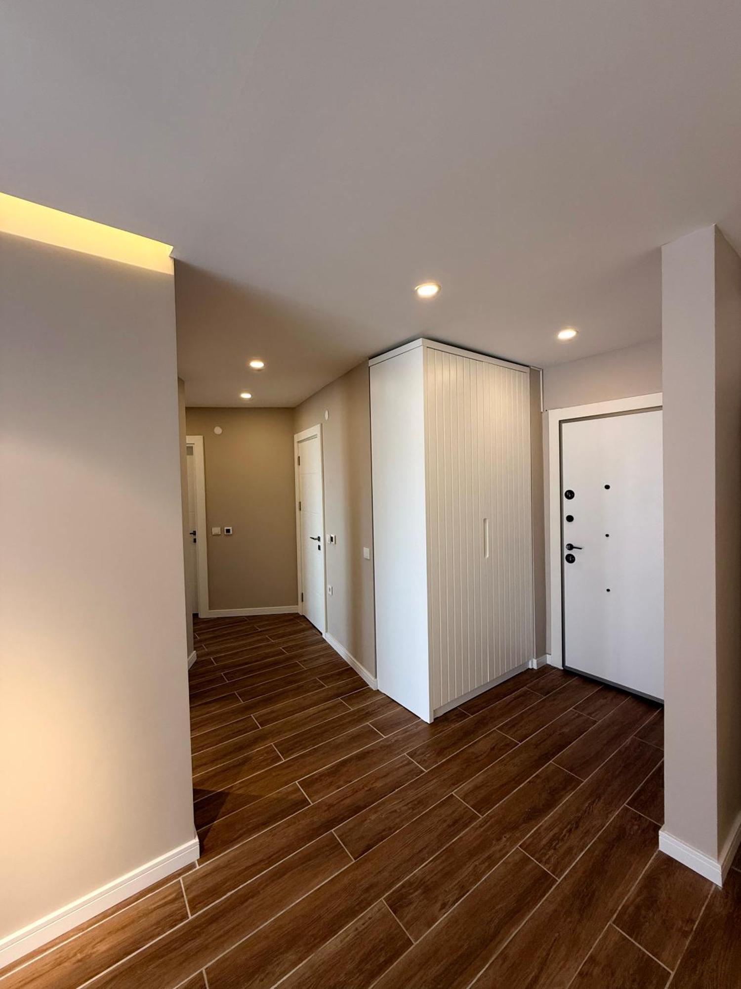 Sa Apartments! Sea View 2bd Flat Daire *