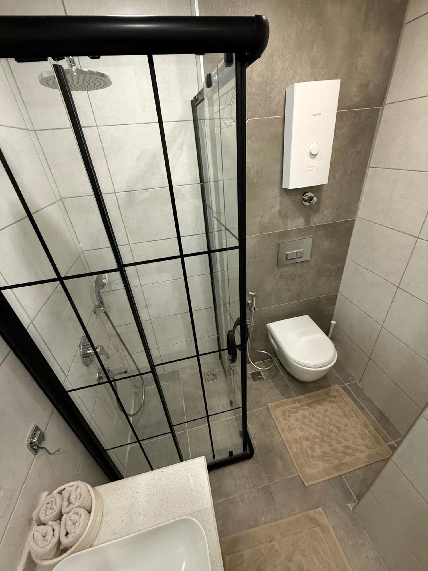 Daire Sa Apartments! Sea View 2bd Flat