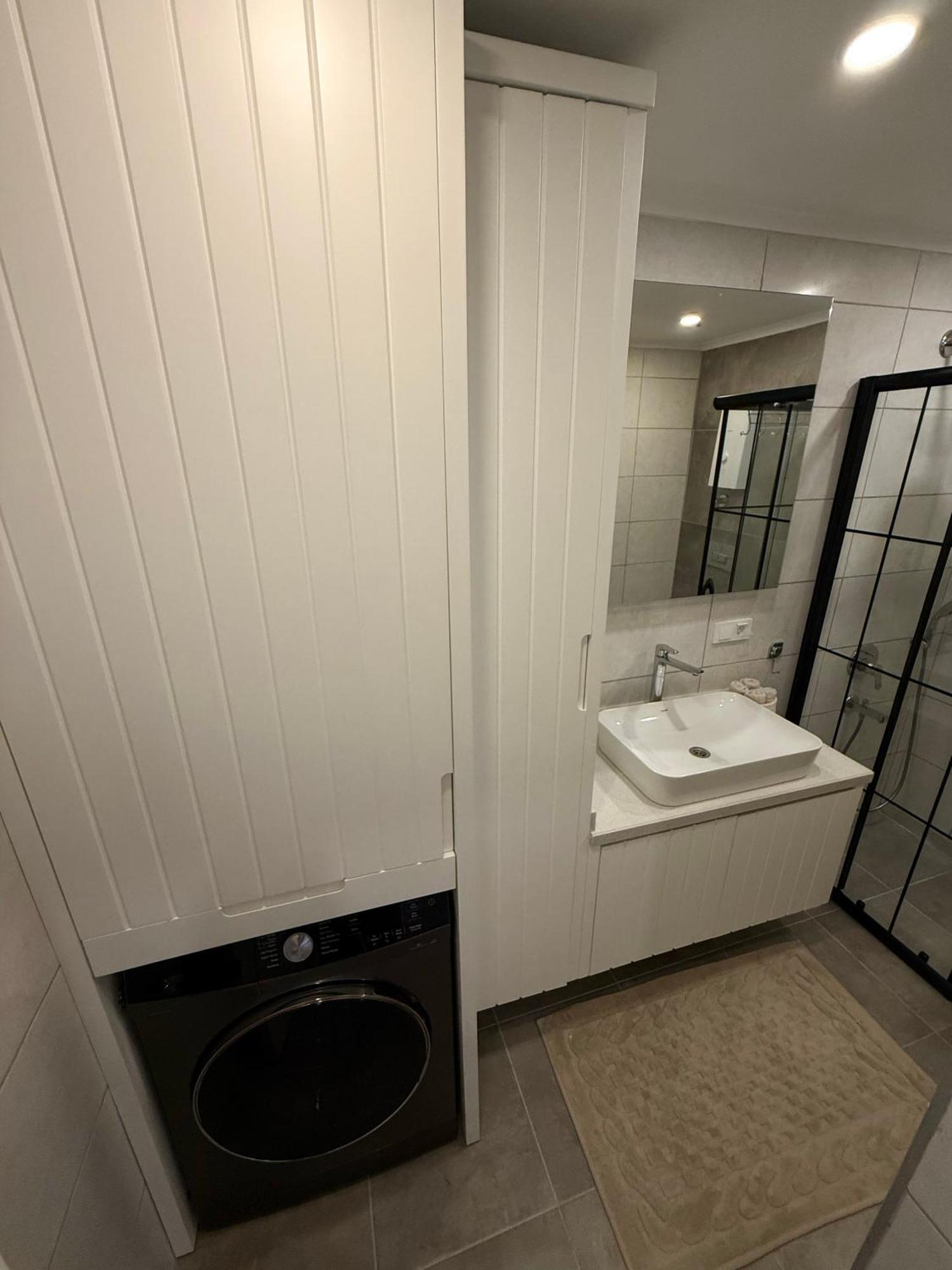 Sa Apartments! Sea View 2bd Flat Daire *