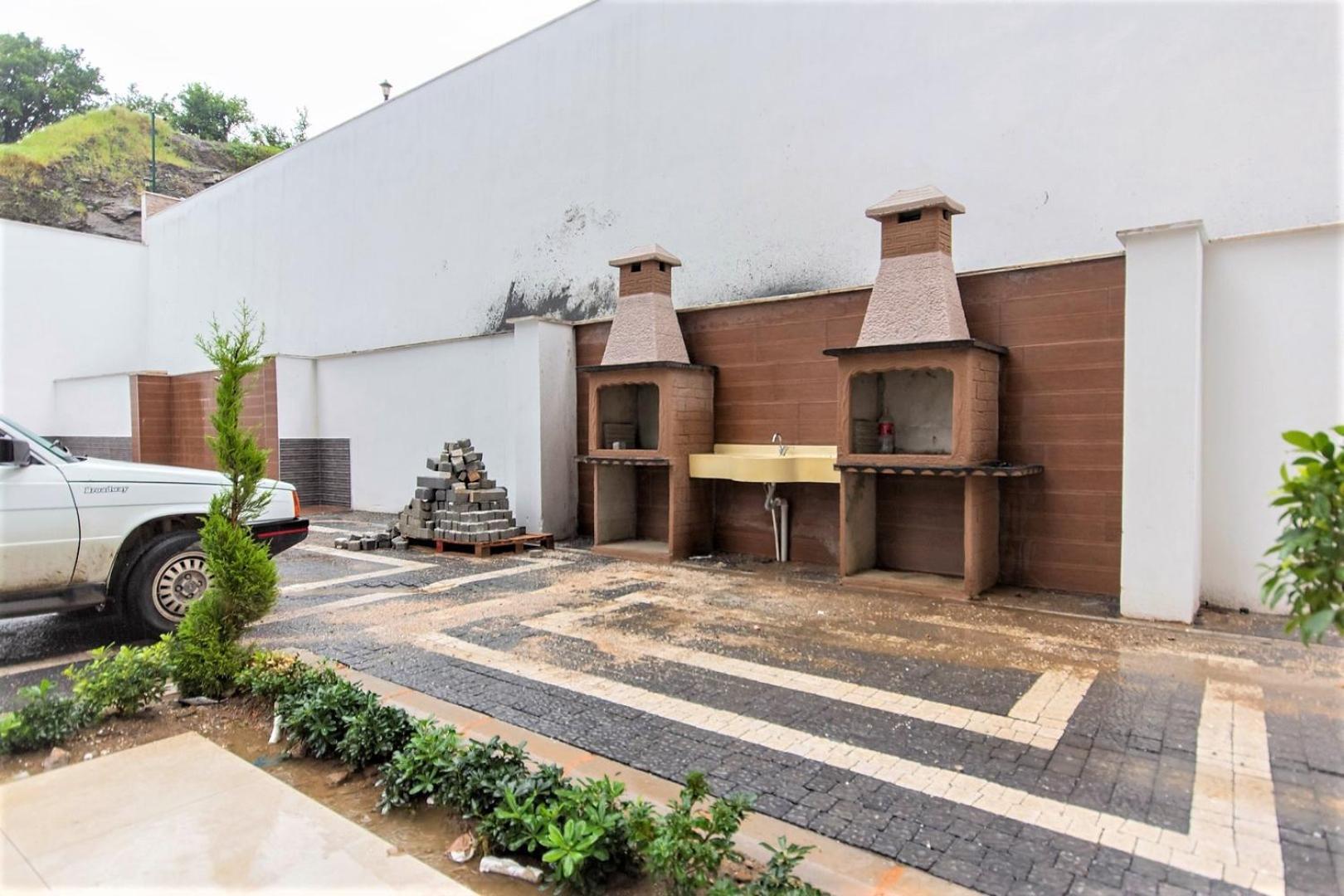 Apartment White Sail Spacious 2-bedroom Steps From Yekta Mall In Mahmutlar,