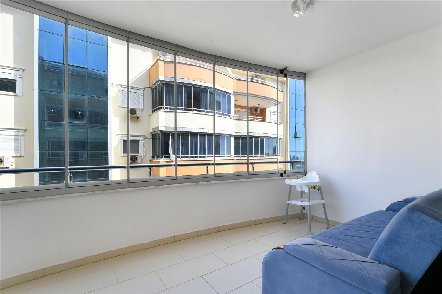 Apartment Stone Peaceful Beachfront Living, 2-bedroom In Demirtas *