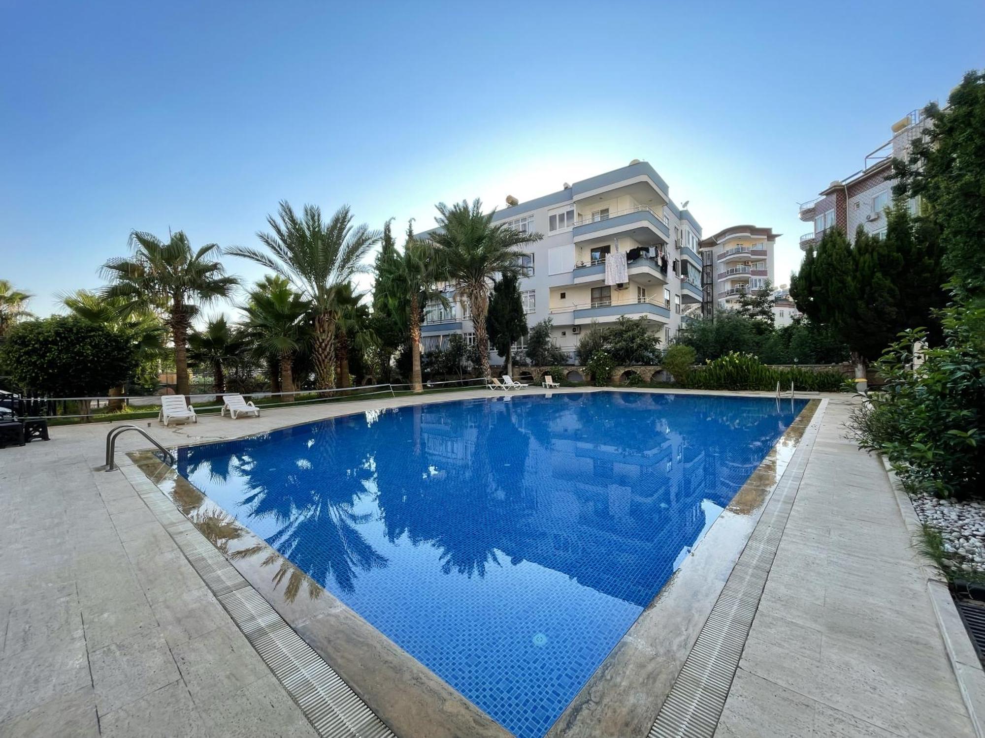 Sa Apartments! Sea View 2bd Flat *