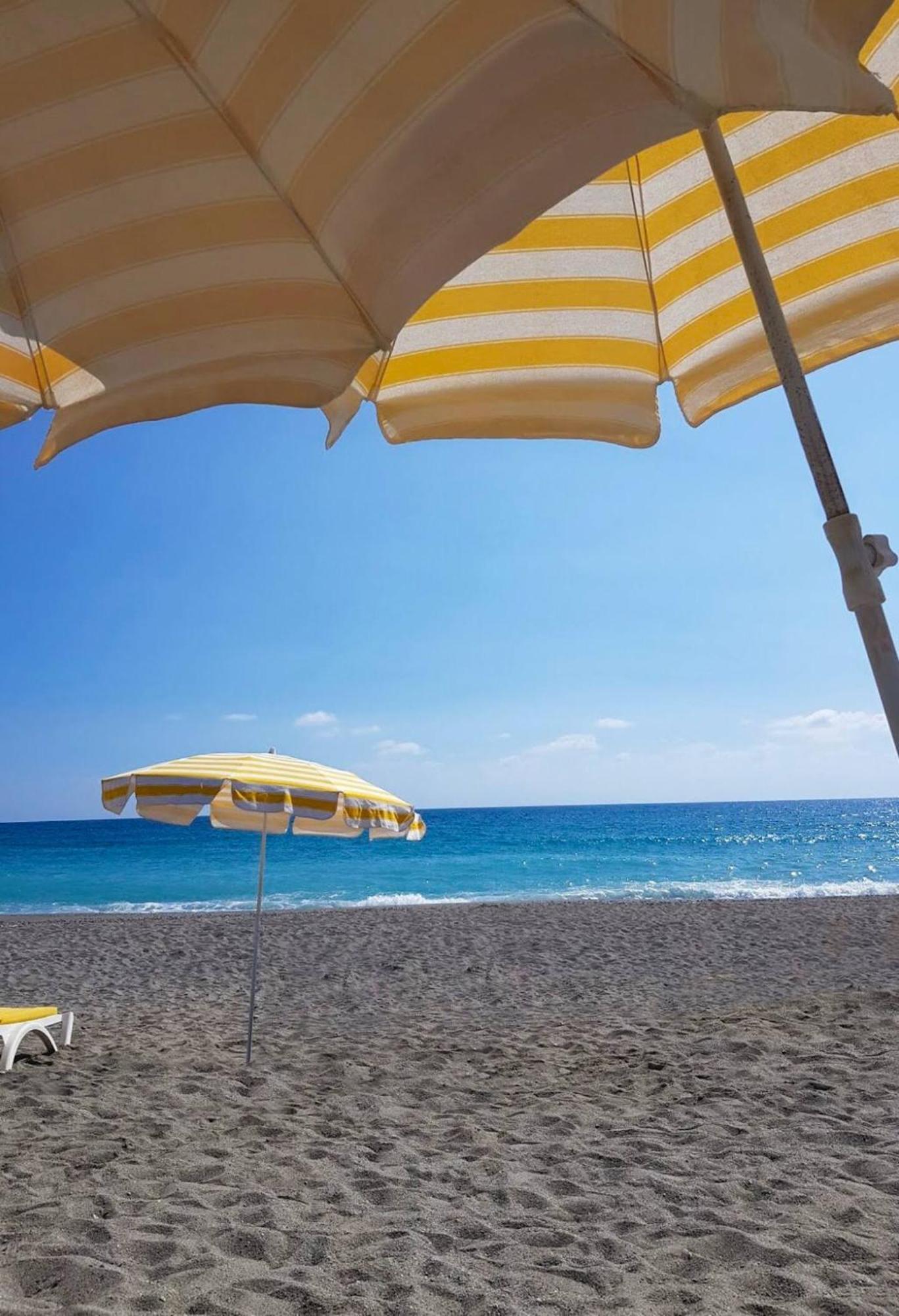 Sa Apartments! Sea View 2bd Flat * Alanya