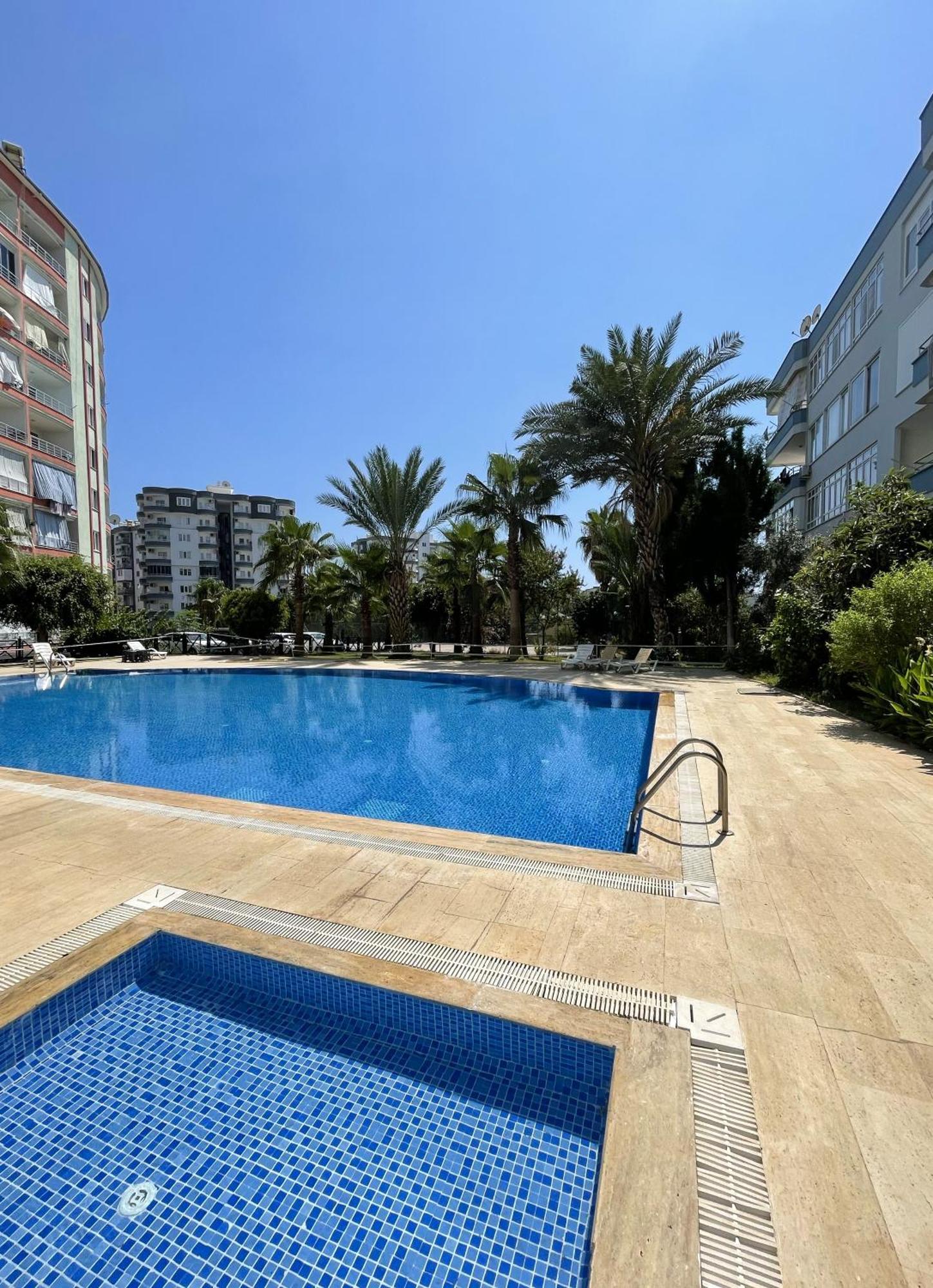 Daire Sa Apartments! Sea View 2bd Flat *