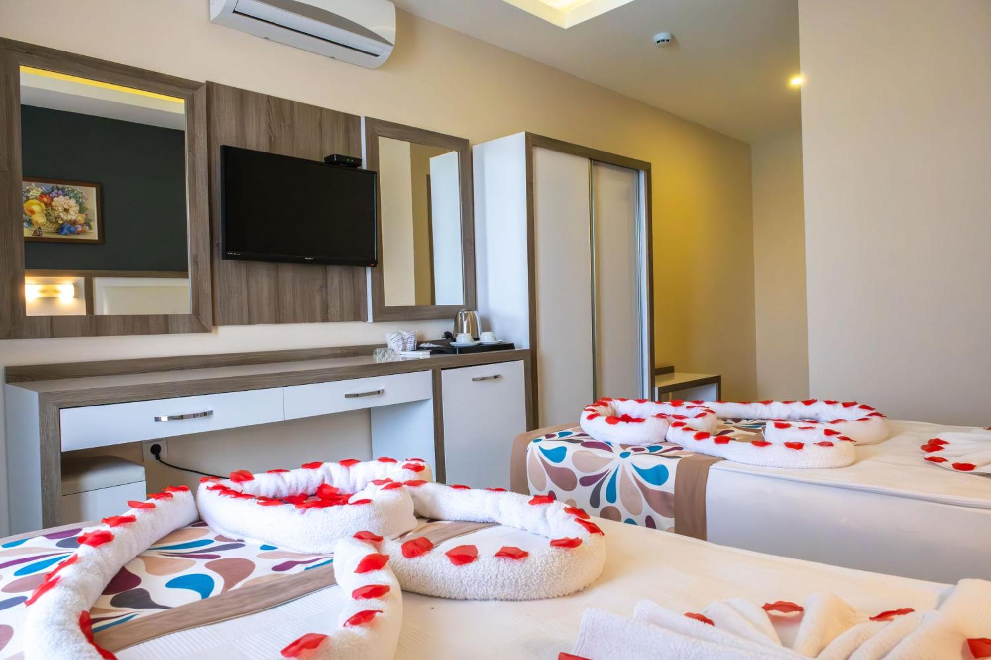 Acar Otel Alanya