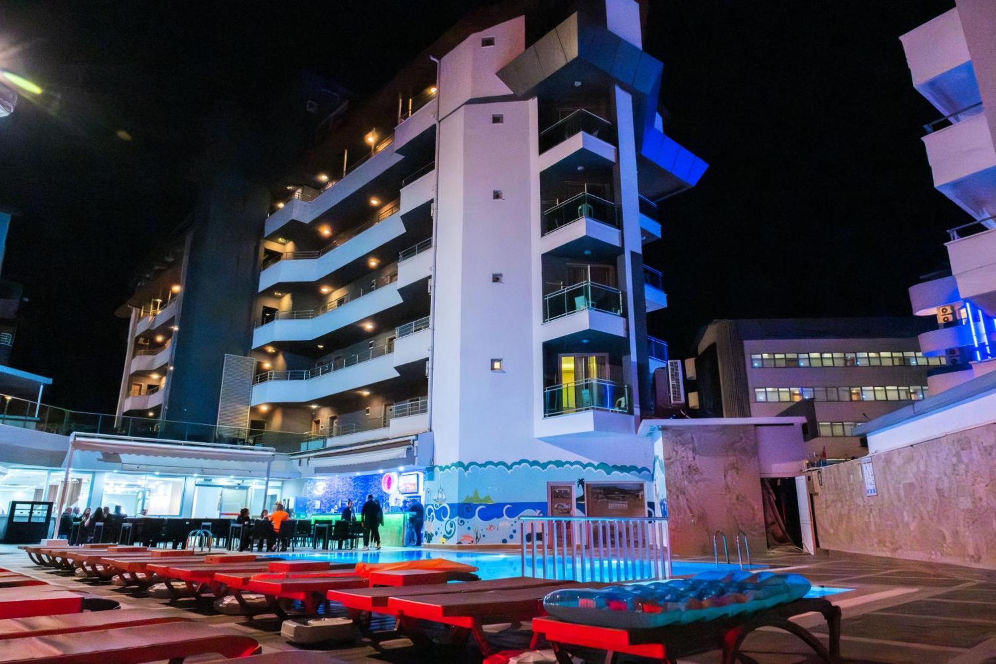 Otel Acar 4*