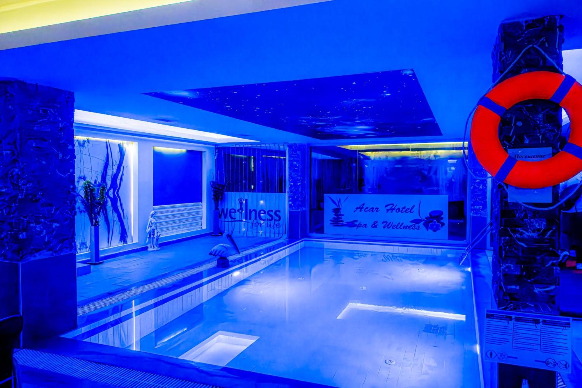 Acar Otel