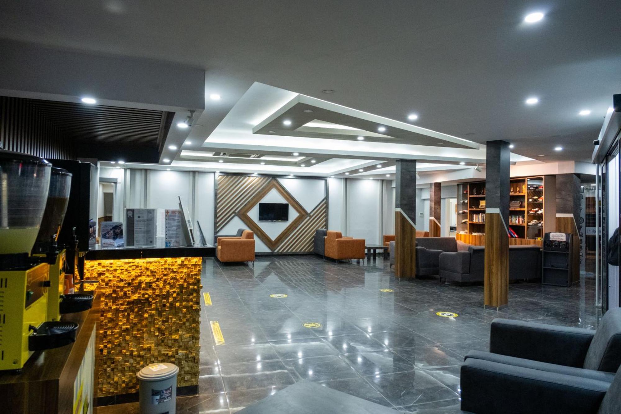 Otel Acar 4*