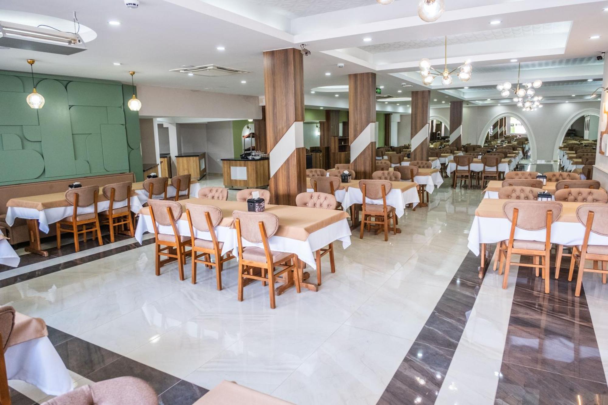 Otel Acar Alanya