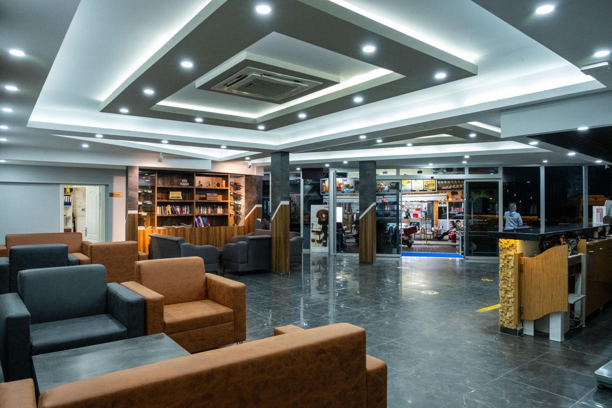 Acar Otel