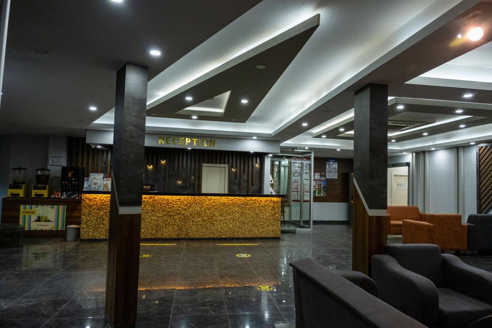 Otel Acar 4*