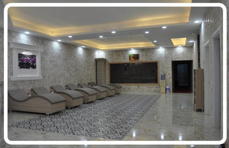 Otel Greenlife Alanya