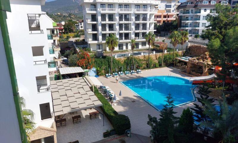 Greenlife Otel