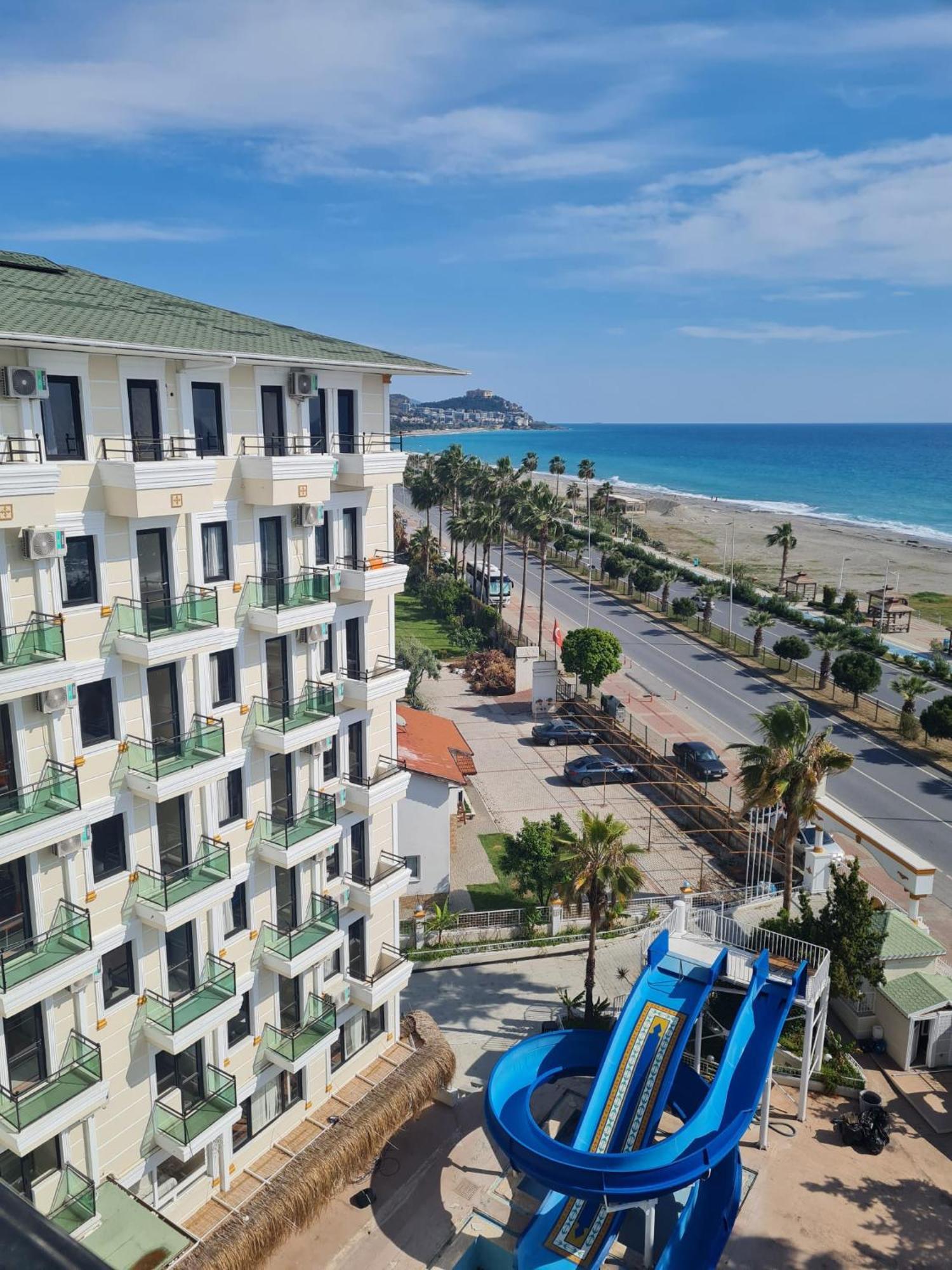 Sun Fire Alanya