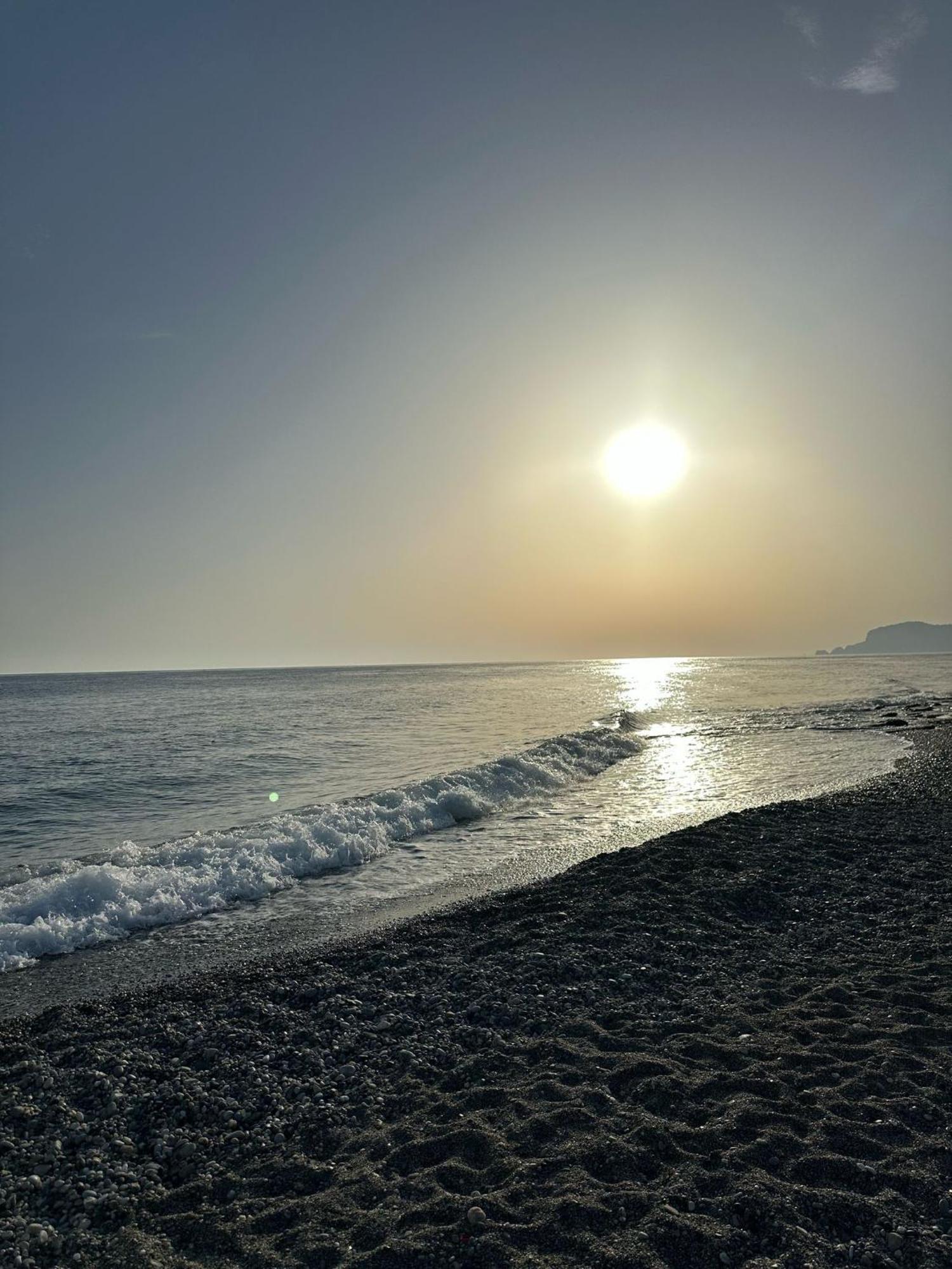 Caldera Lejlighed