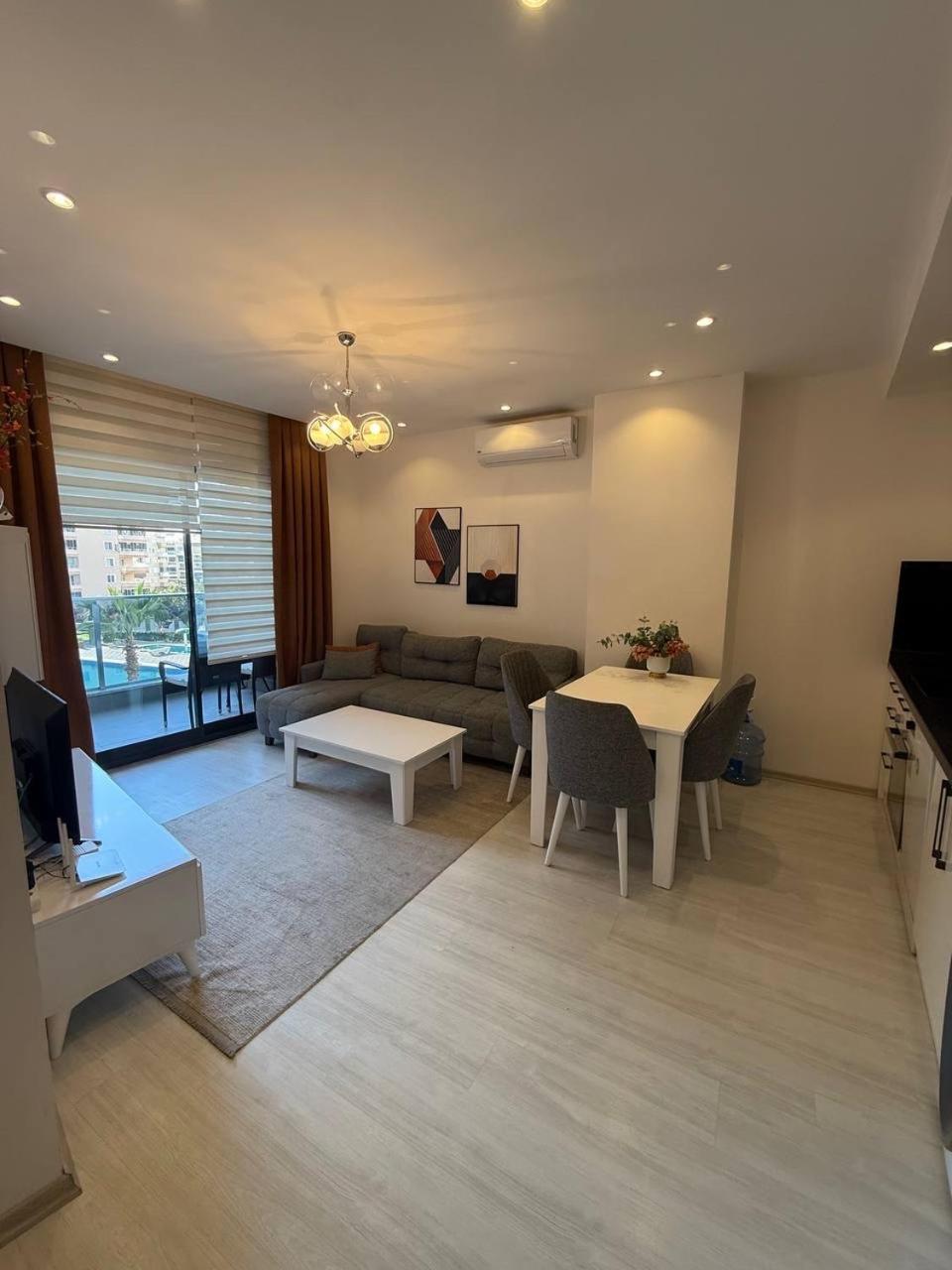 Serenity 1 Pluse 1 Mahmutlar Lejlighed Alanya