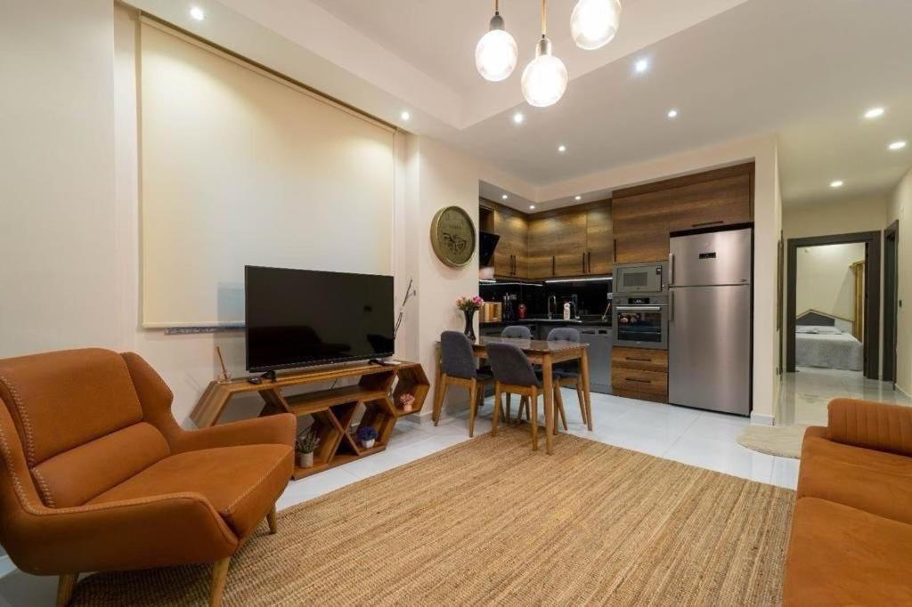 Appartement Serenity 2 Plus1 Mahmutlar *