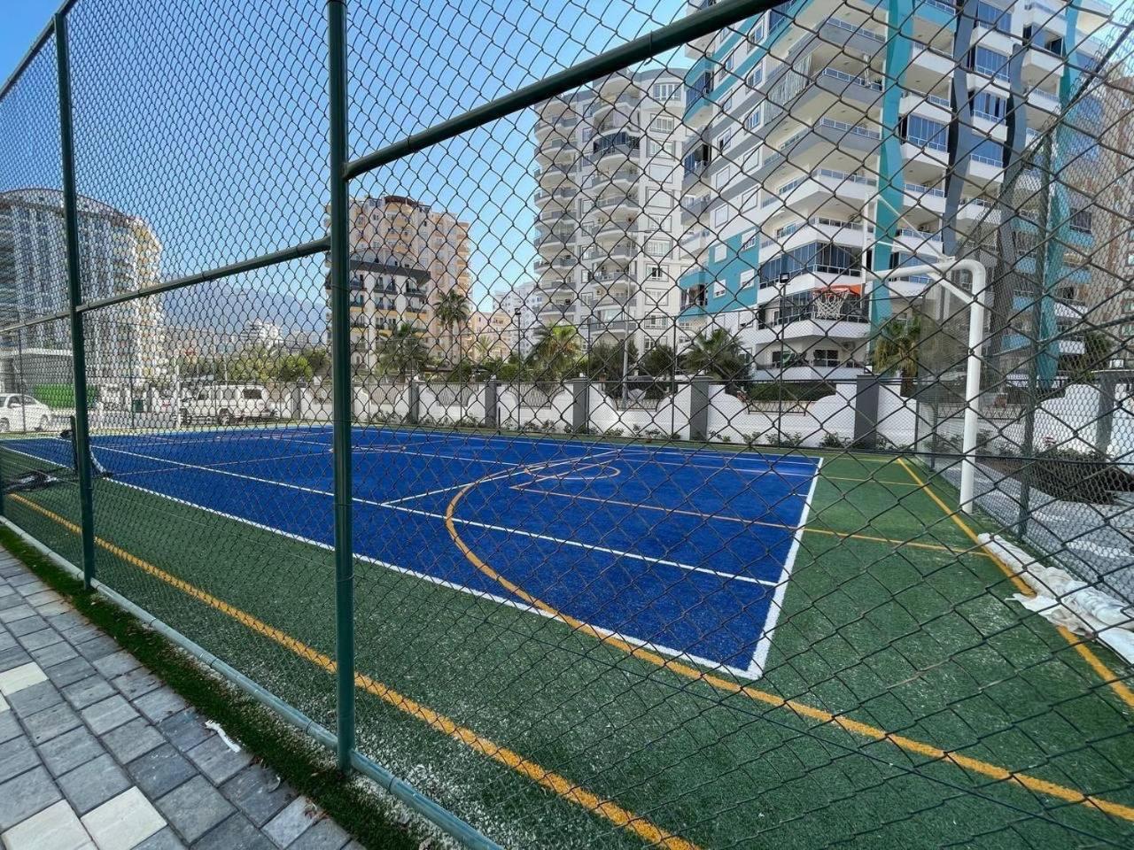 Appartement Serenity 2 Plus1 Mahmutlar