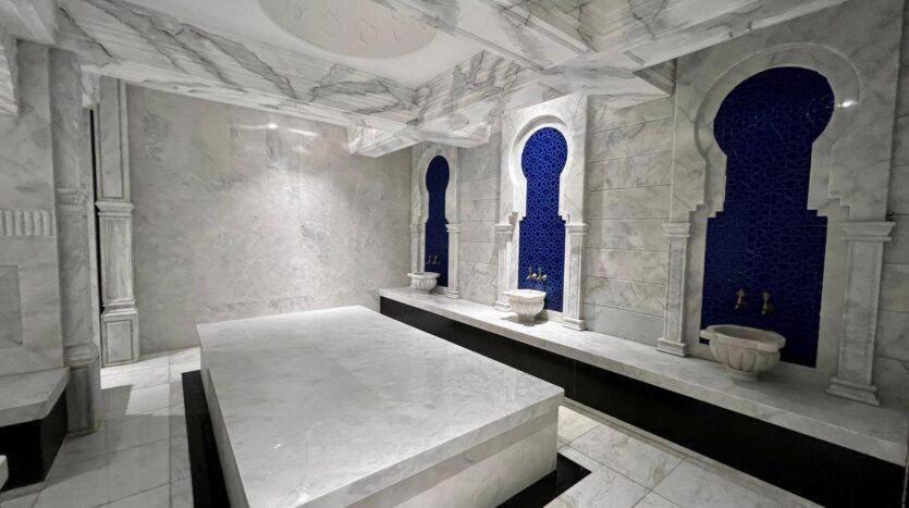 Apartment Serenity Lux 1 Pluse 1 Mahmutlar