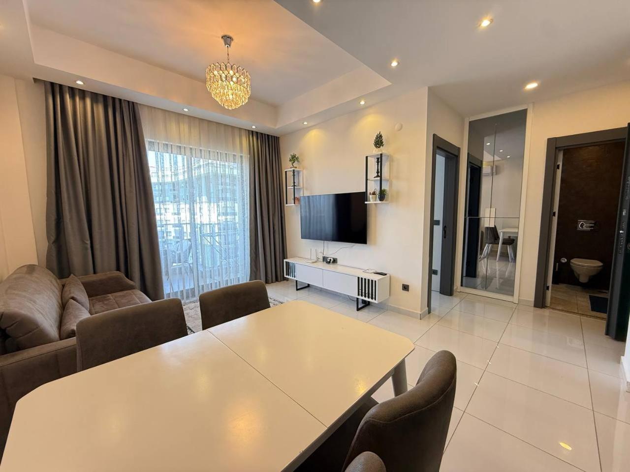 Serenity Lux 1 Pluse 1 Mahmutlar * Alanya