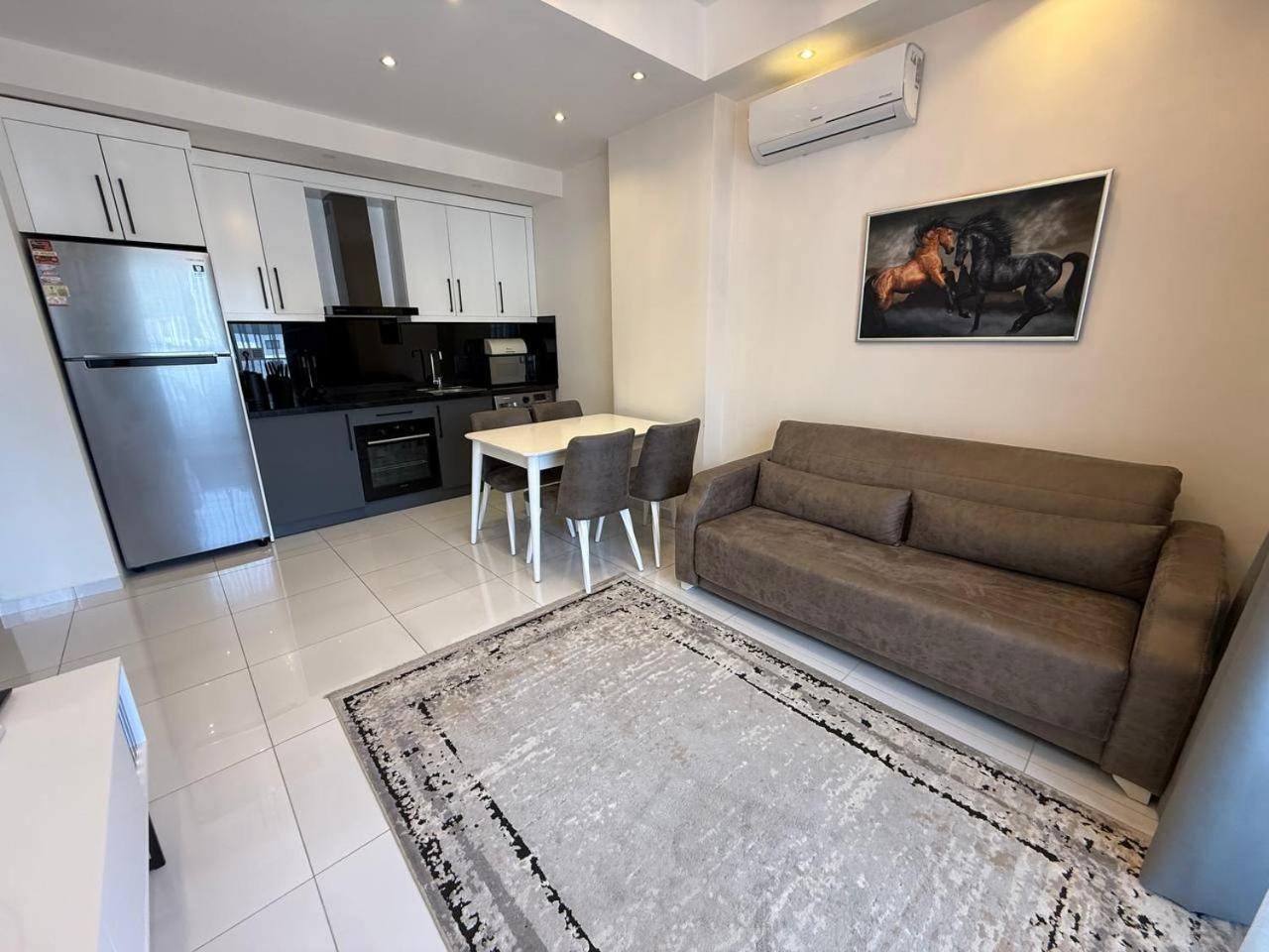 Serenity Lux 1 Pluse 1 Mahmutlar *