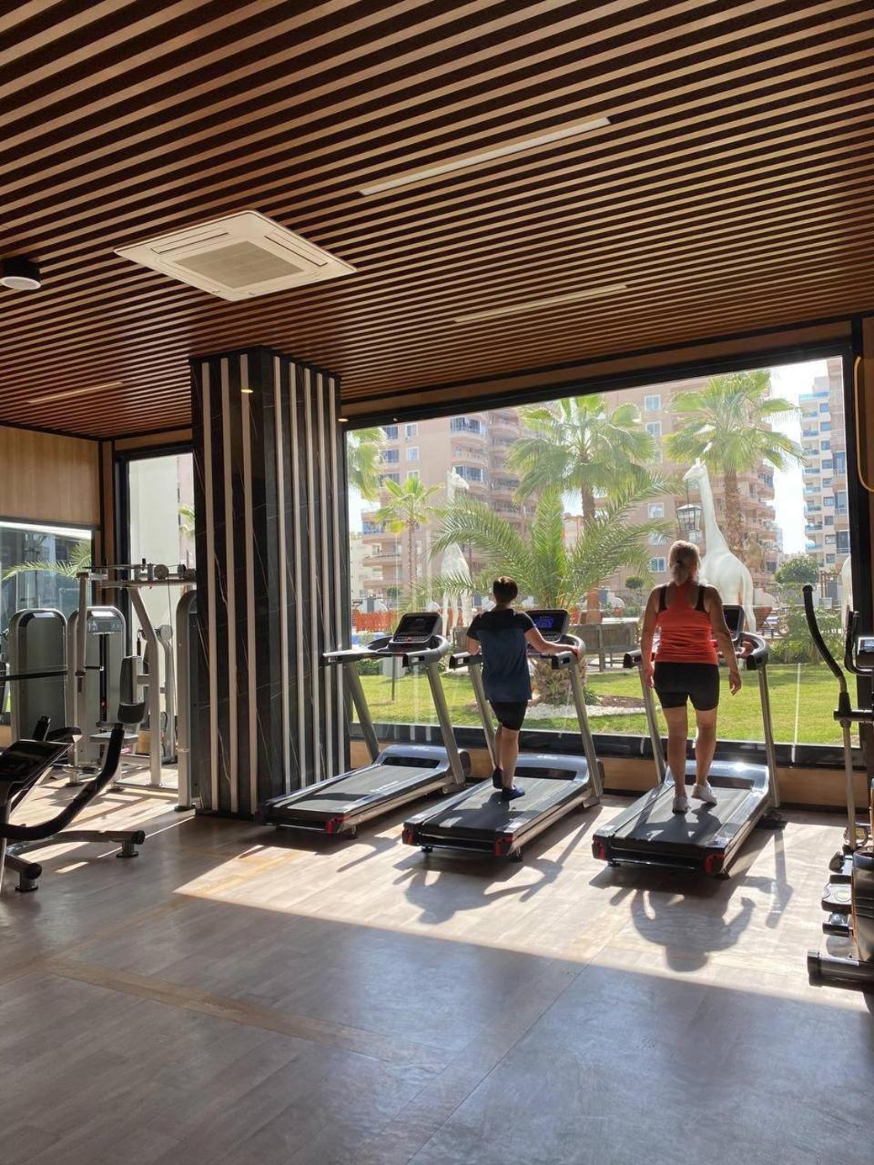 Serenity Lux 1 Pluse 1 Mahmutlar * Alanya