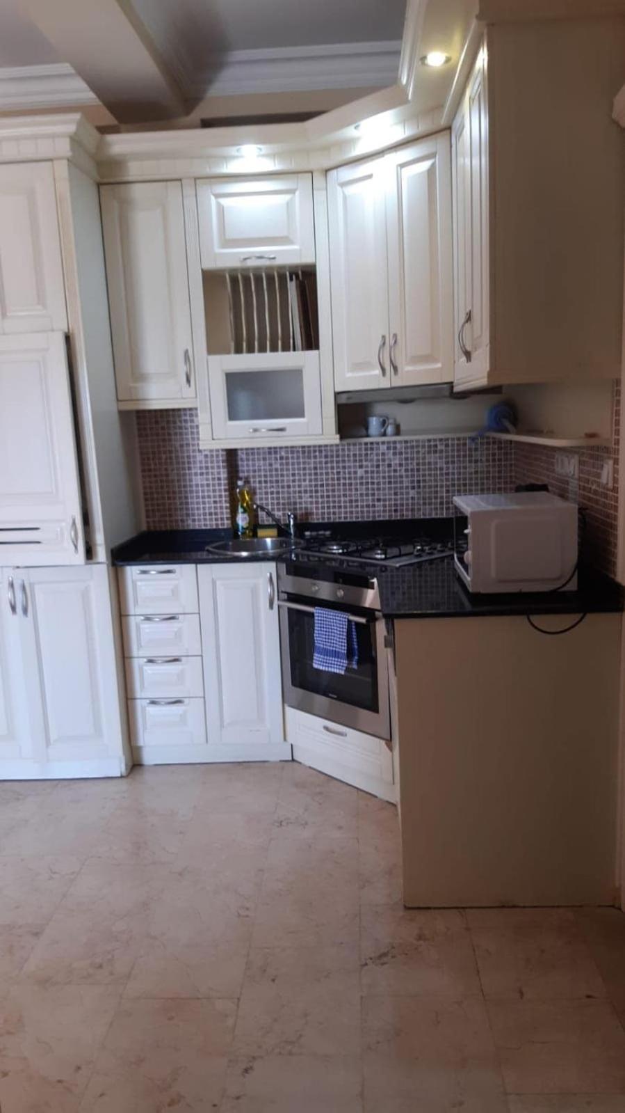 Appartement In Goldcity Tourism Complex *
