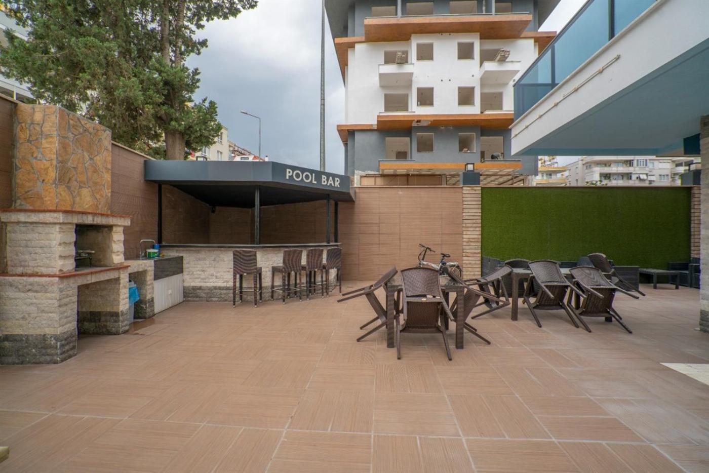 Apartamento 0007 Sun Palace Only 300m From The