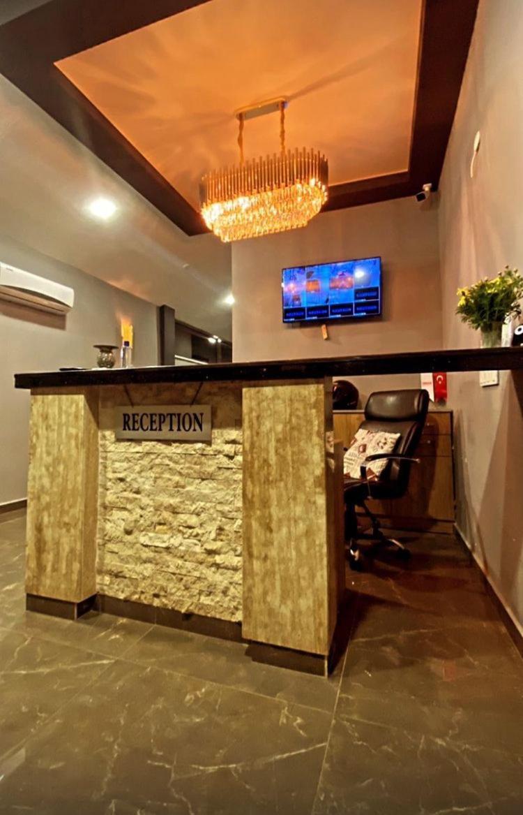 Bed & Breakfast Hotel Alanya