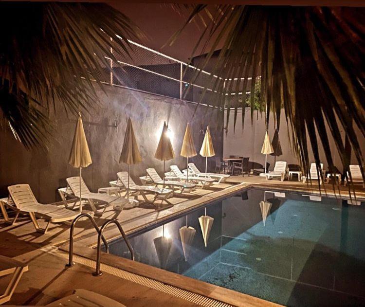 Bed & Breakfast Hotel Alanya Alanya