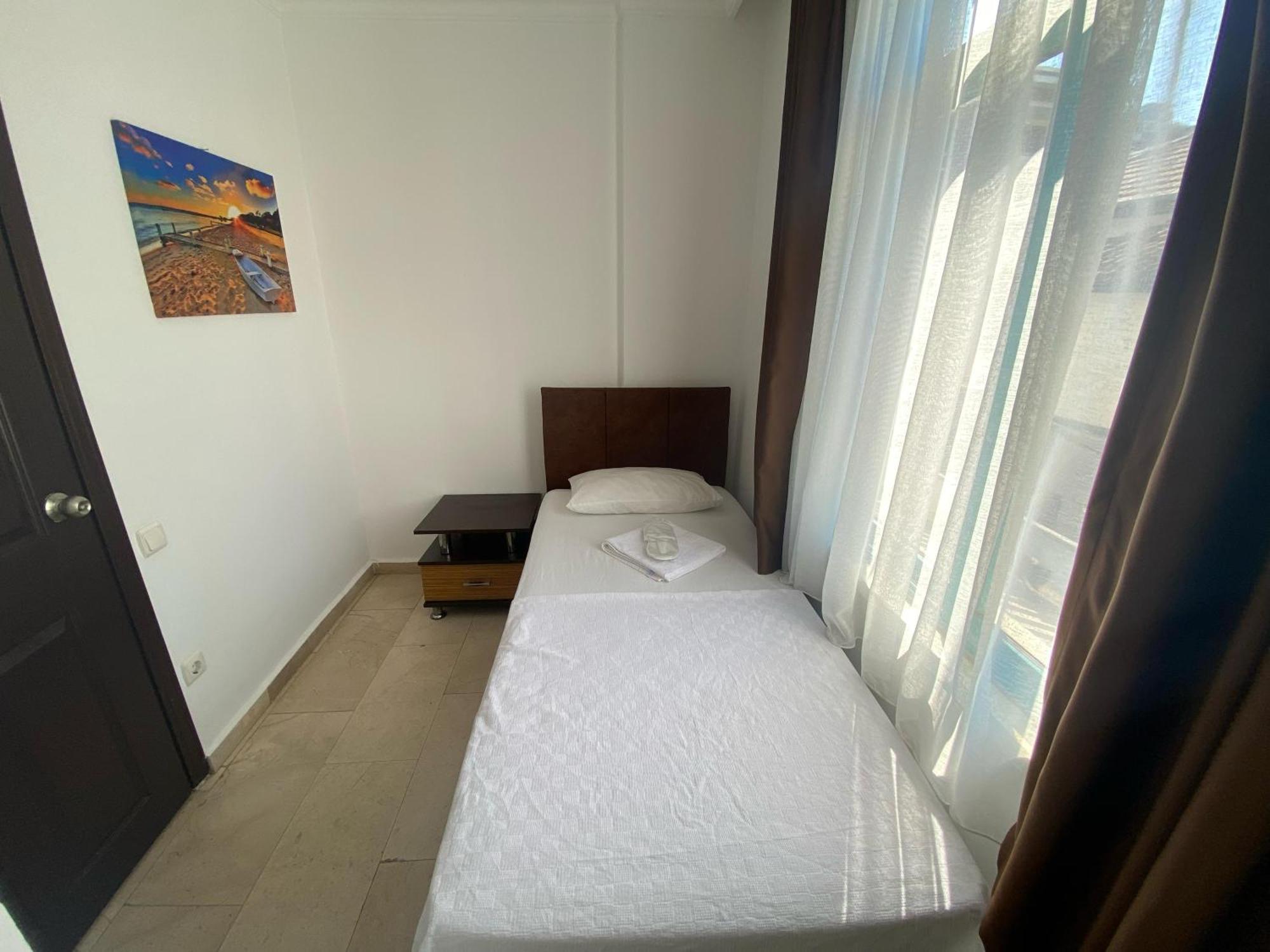 Hotel Alanya