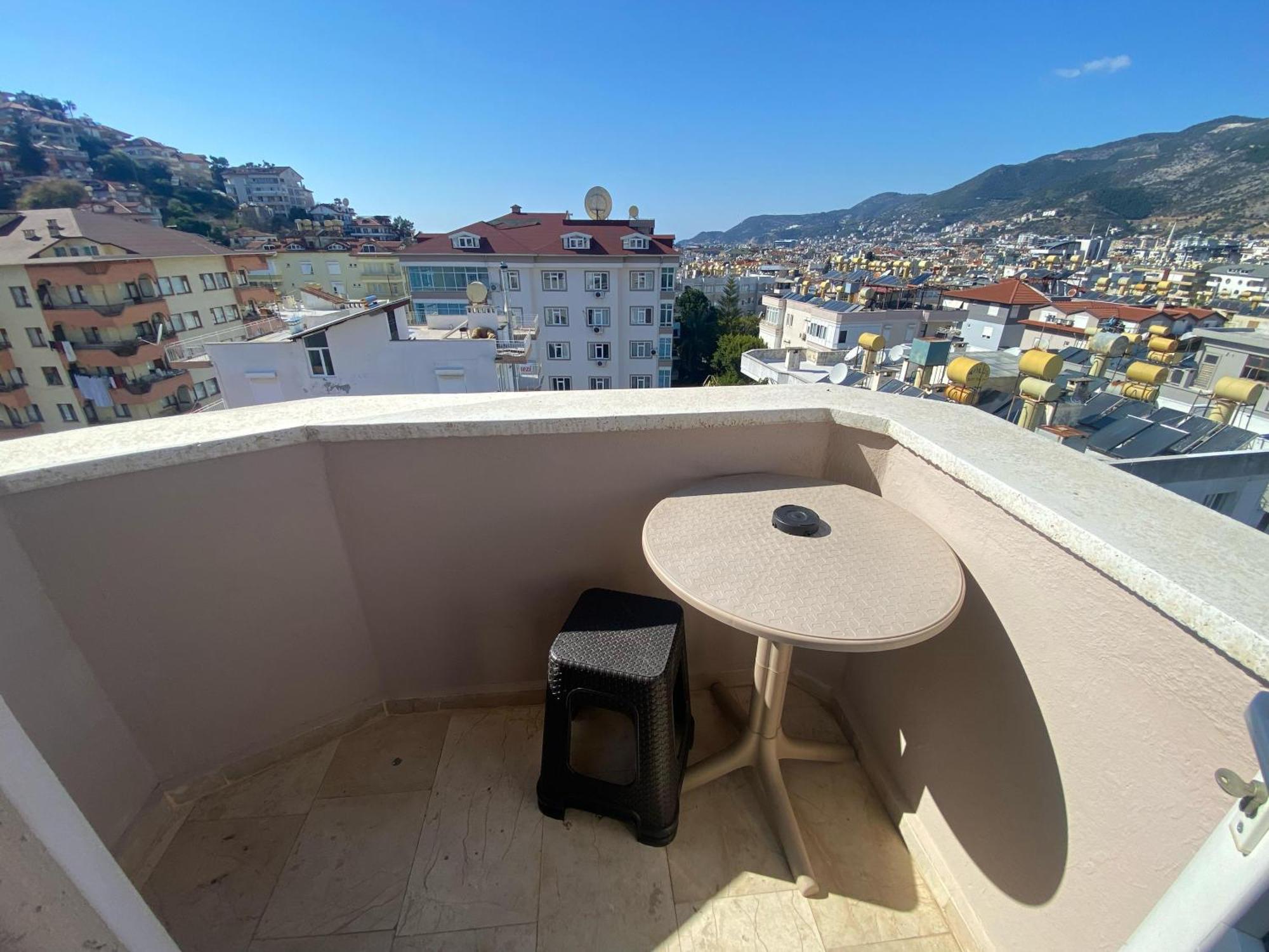 Bed & Breakfast Hotel Alanya 3*
