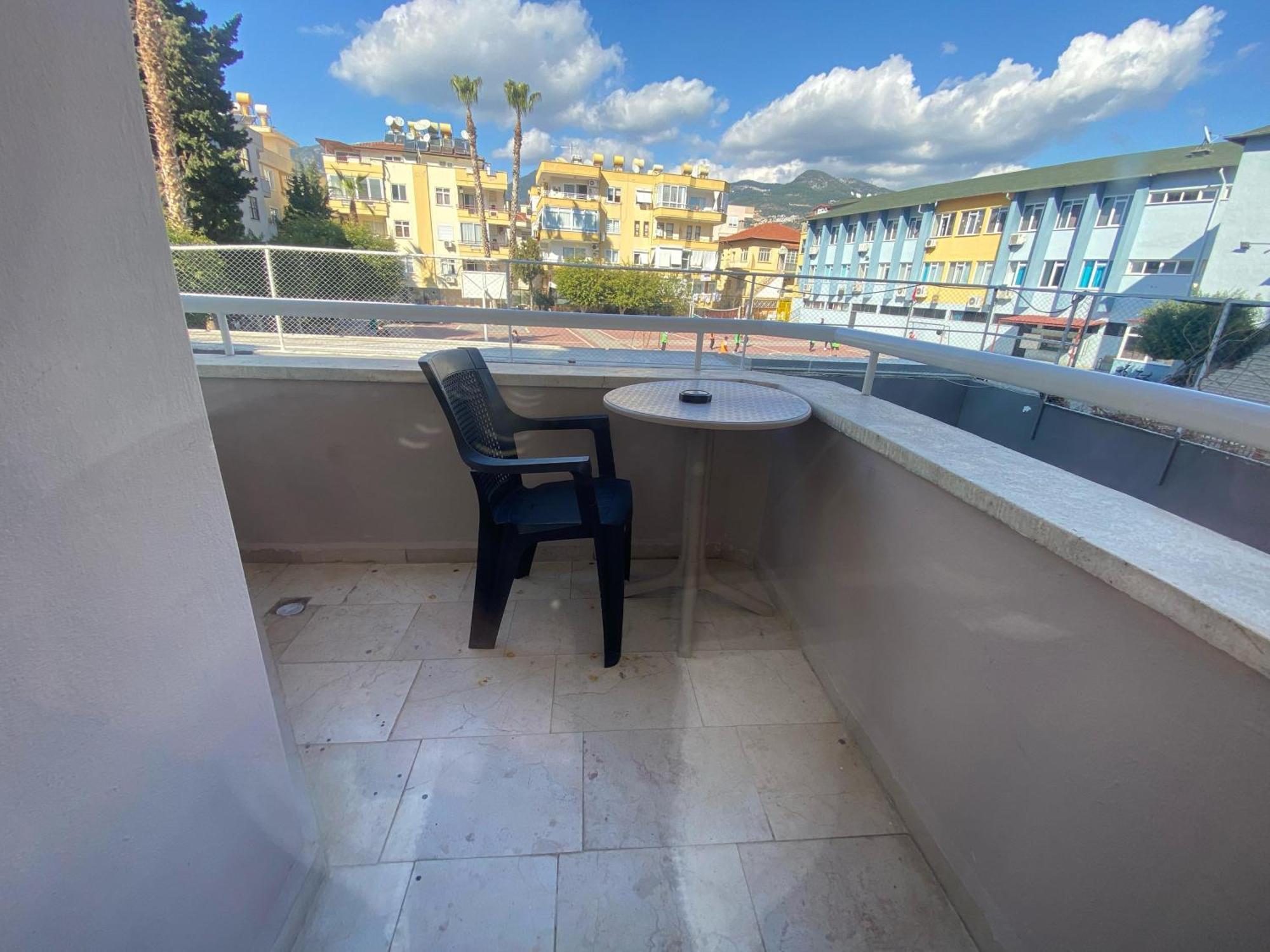 Hotel Alanya Alanya