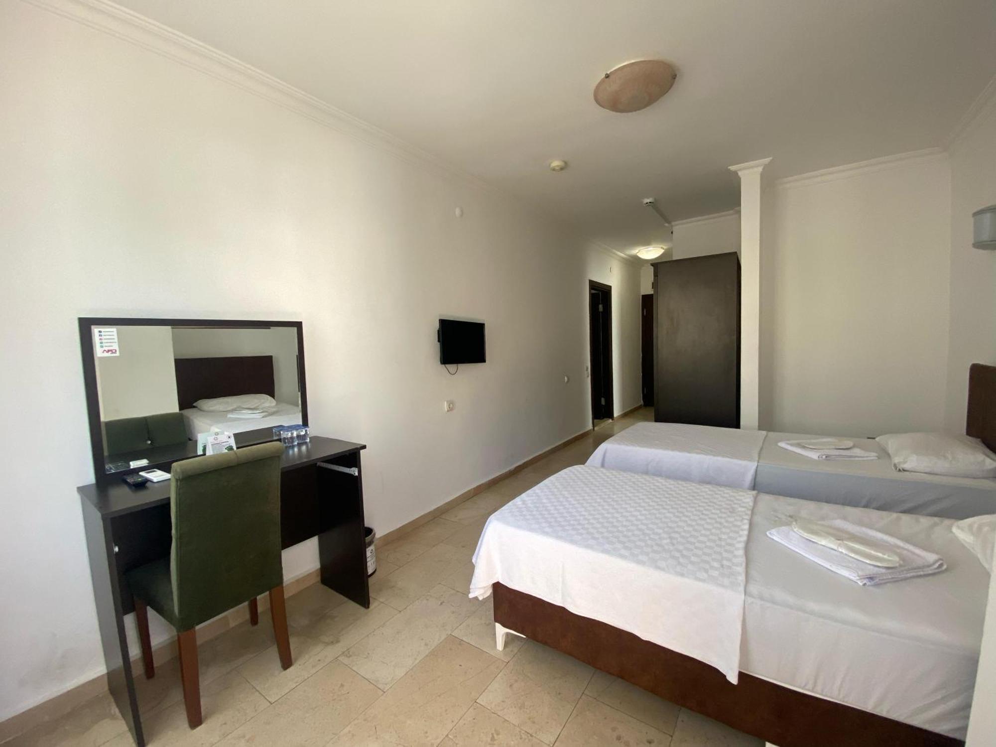 Hotel Alanya Bed & Breakfast