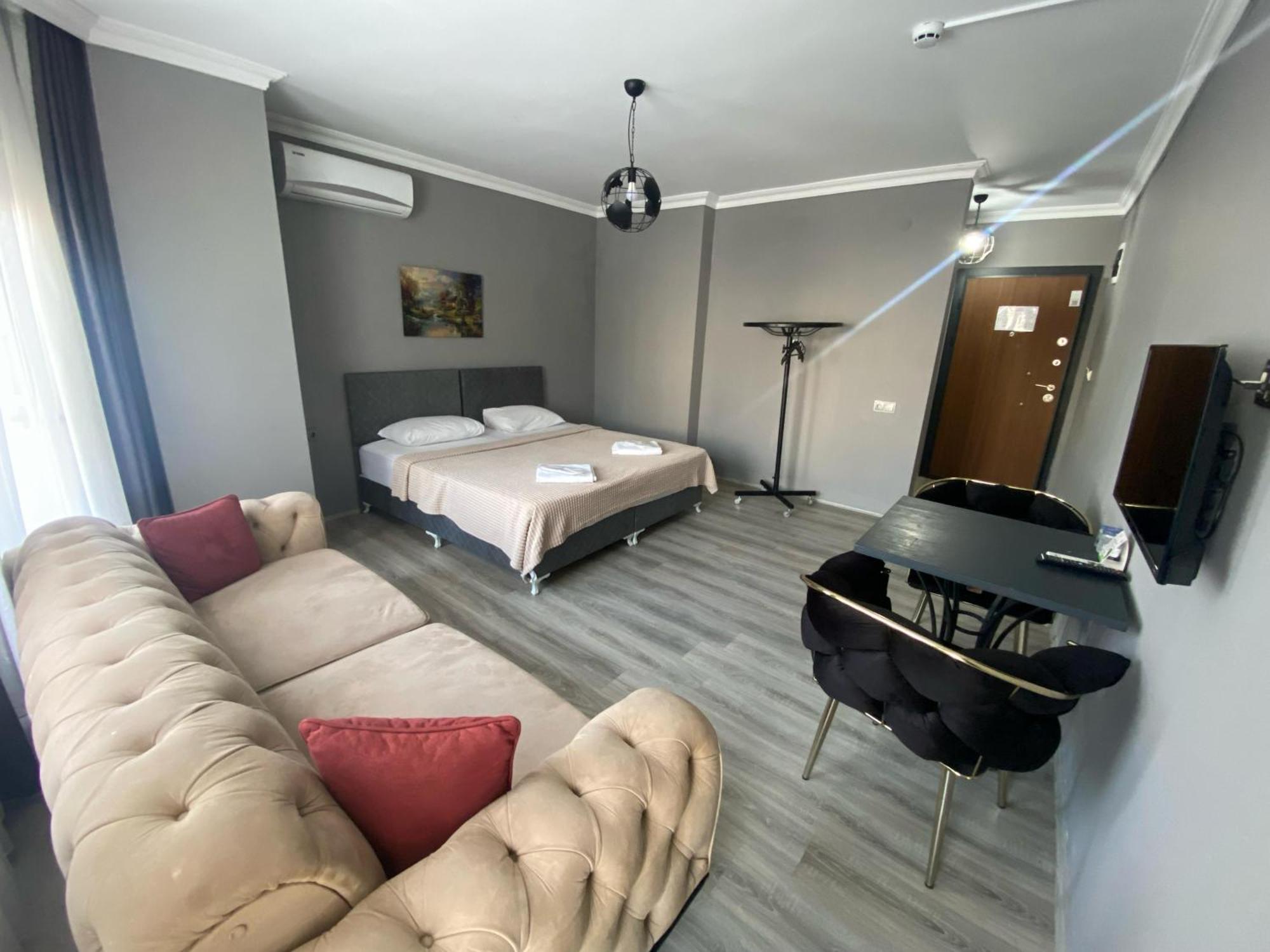 Hotel Alanya Bed & Breakfast Alanya