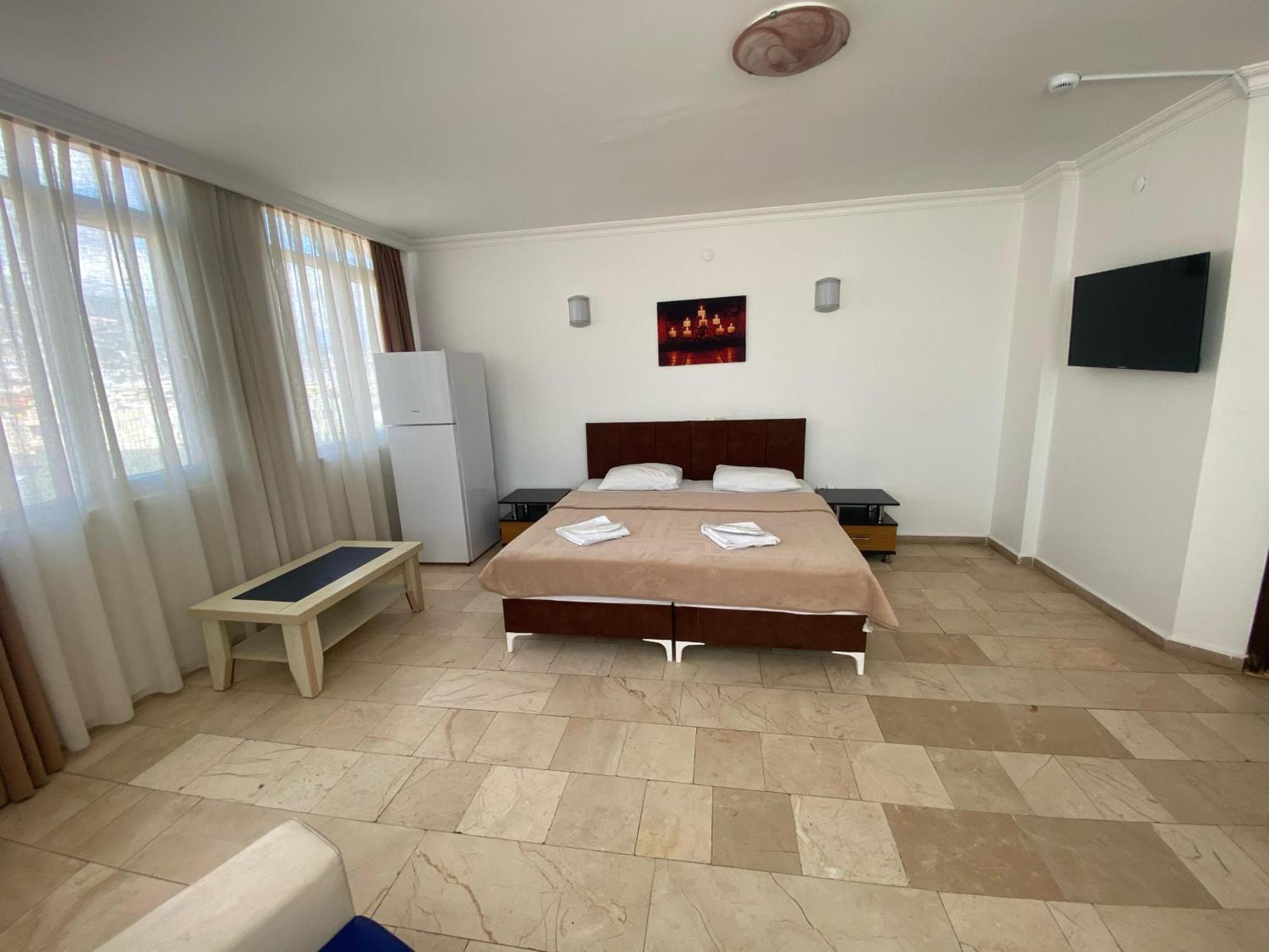Hotel Alanya Alanya