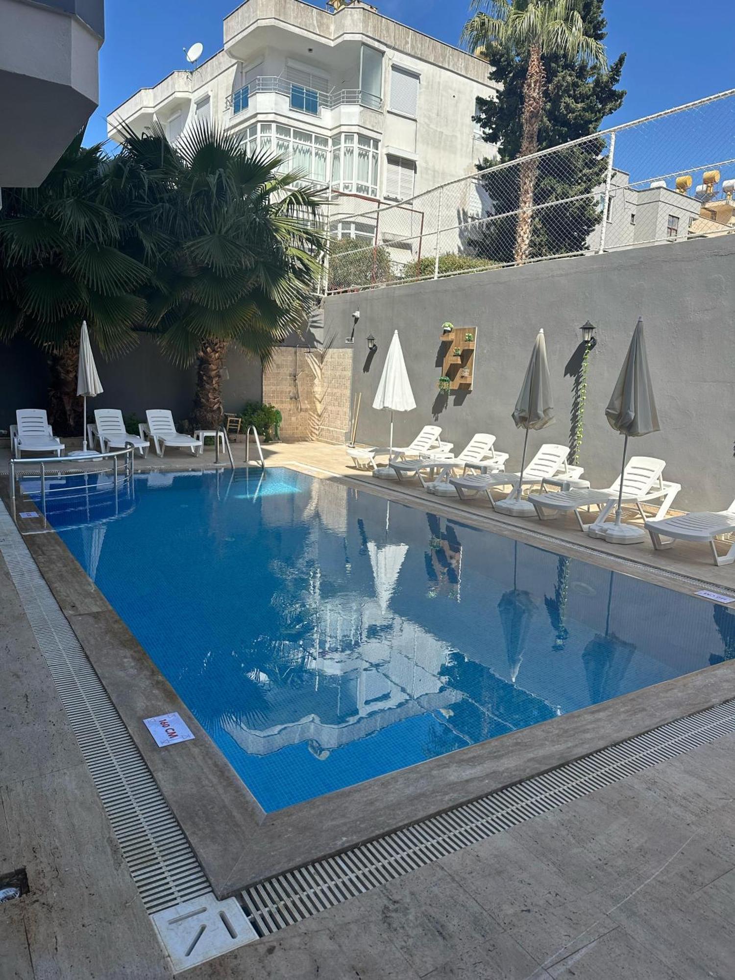 Hotel Alanya 3* Alanya