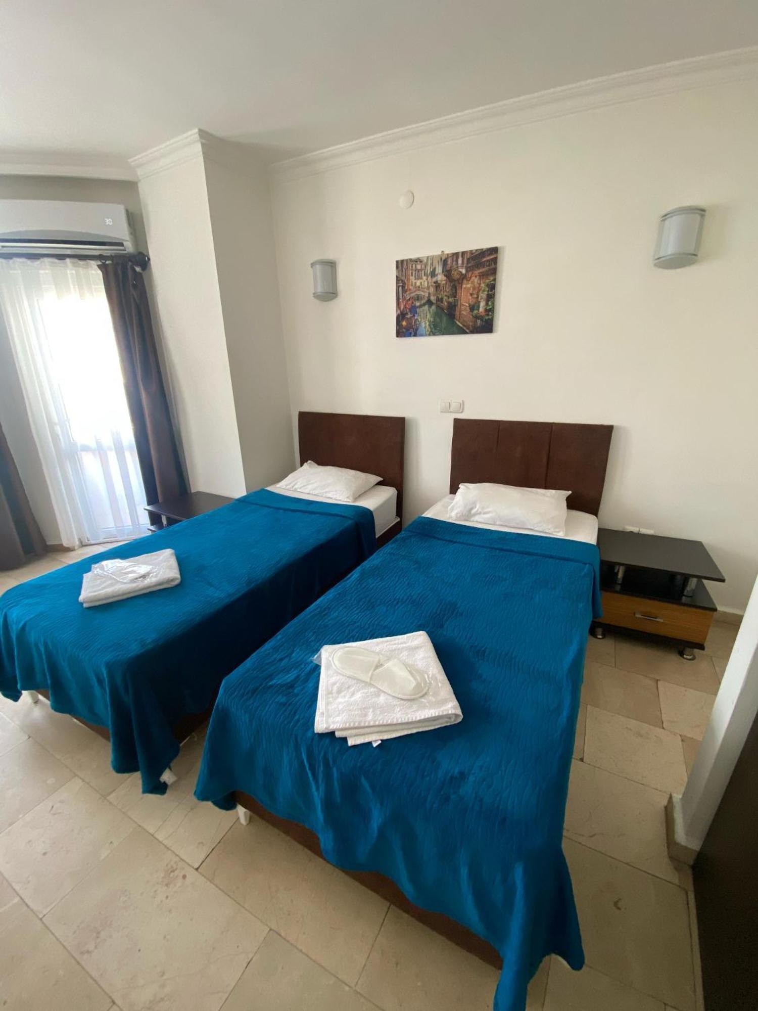 Bed & Breakfast Hotel Alanya 3*