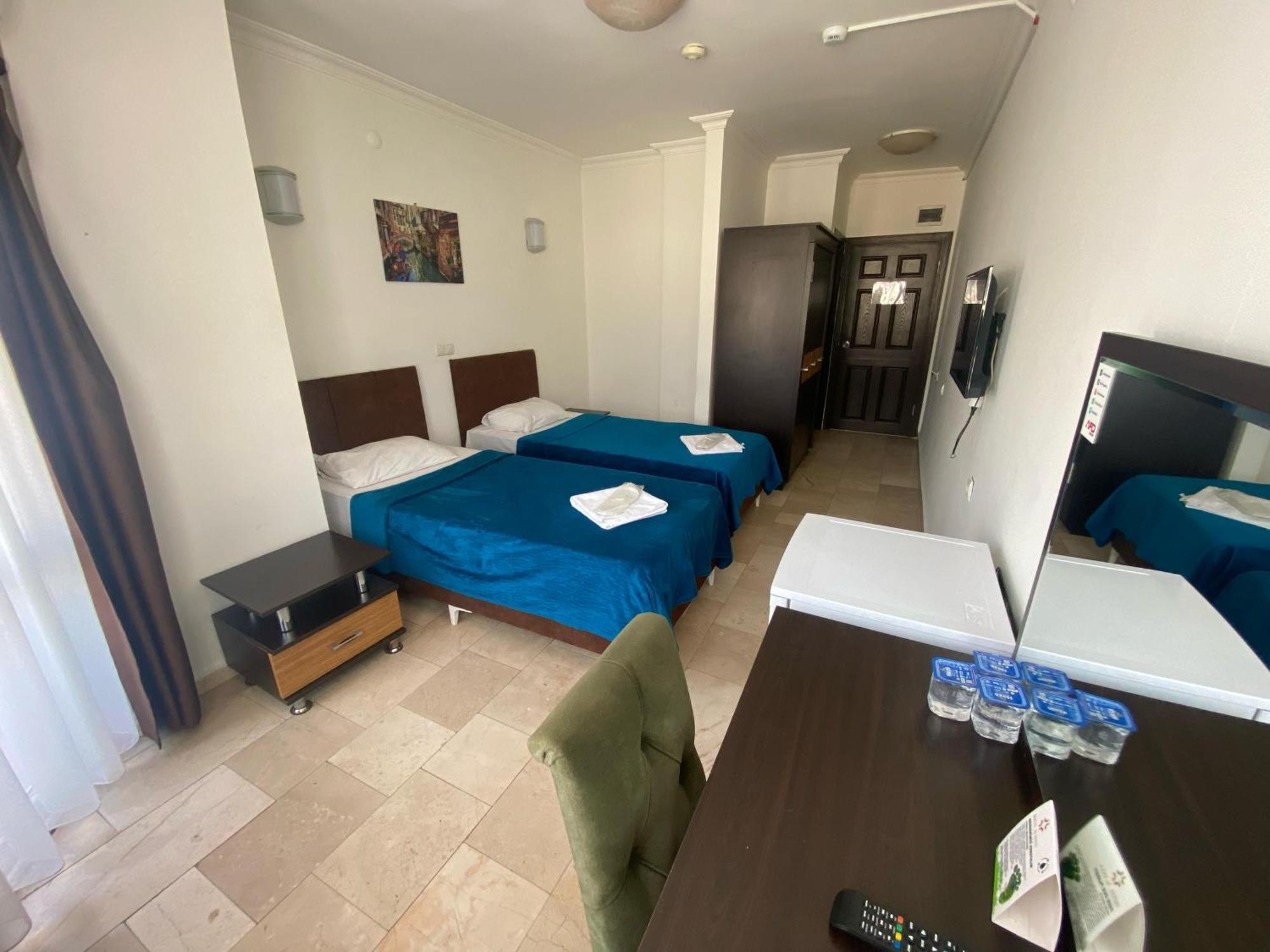 Hotel Alanya 3* Alanya