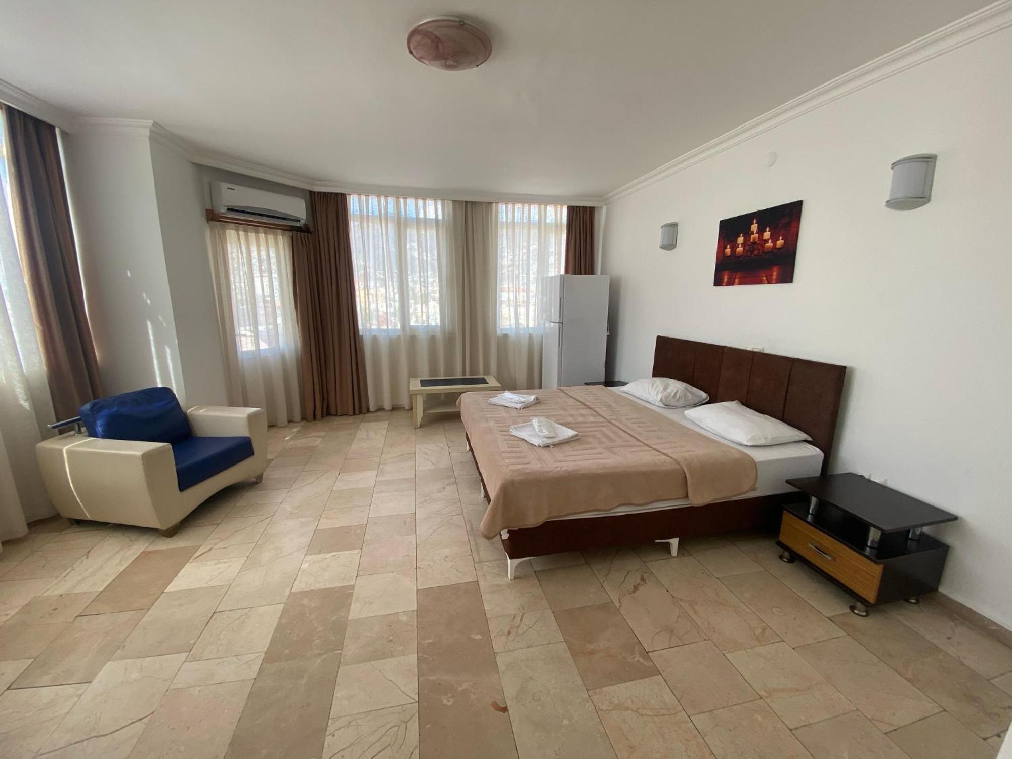 Bed & Breakfast Hotel Alanya