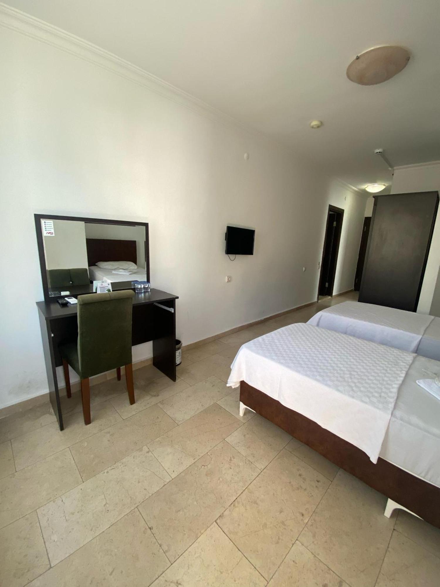 Hotel Alanya 3* Alanya