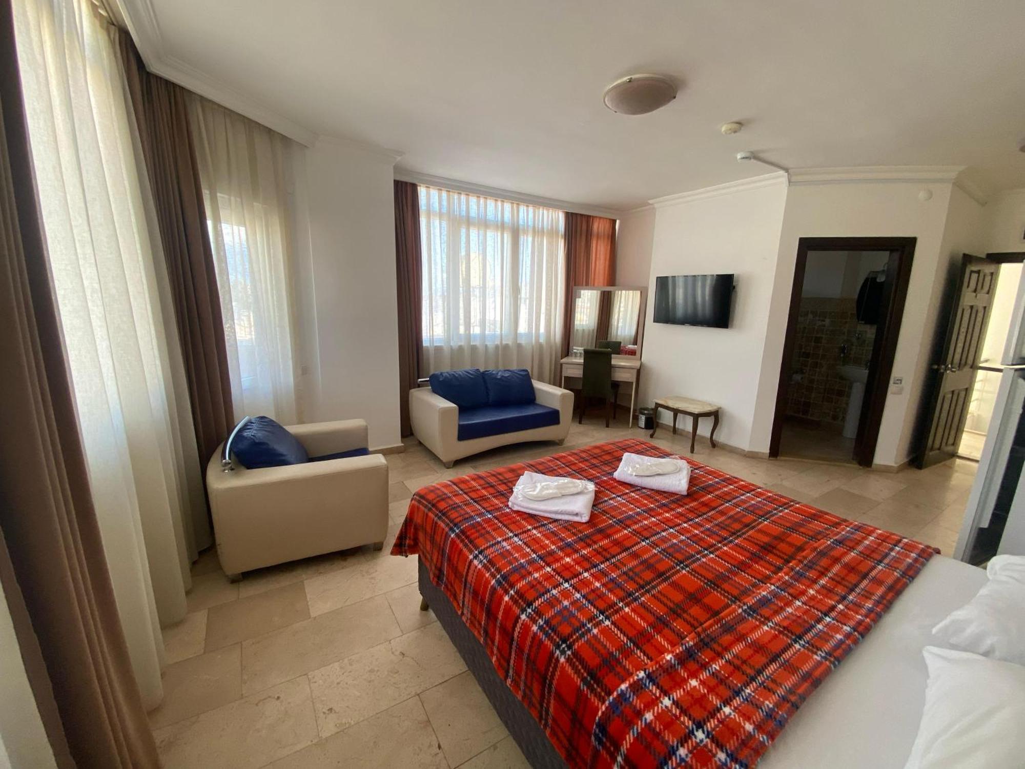 Hotel Alanya