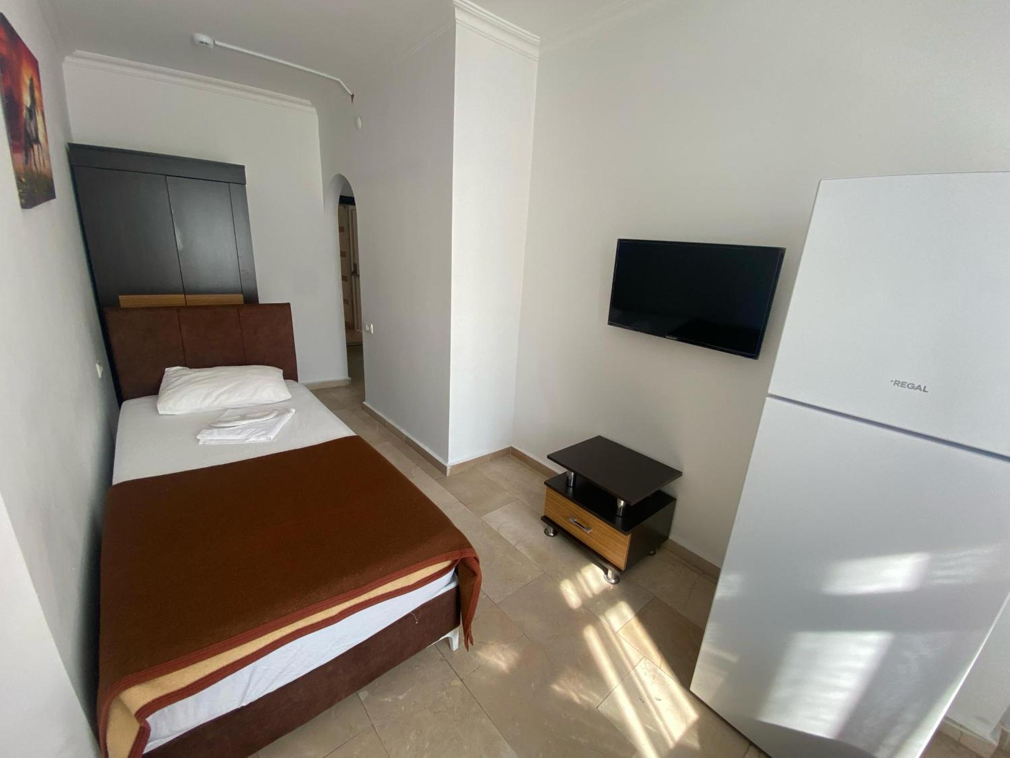 Bed & Breakfast Hotel Alanya Alanya