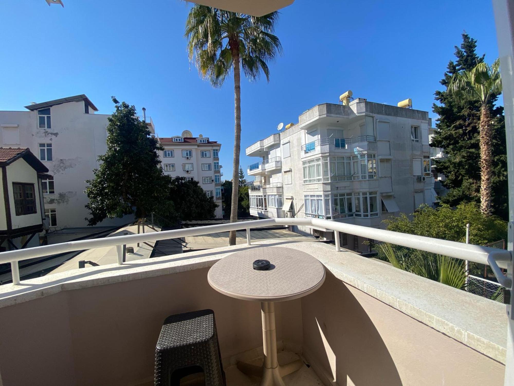Bed & Breakfast Hotel Alanya Alanya