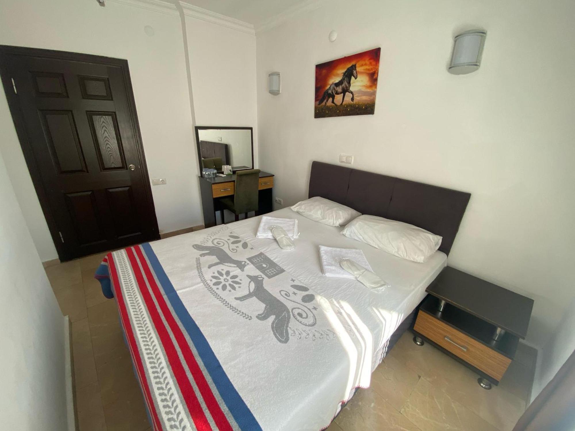 Hotel Alanya 3* Alanya
